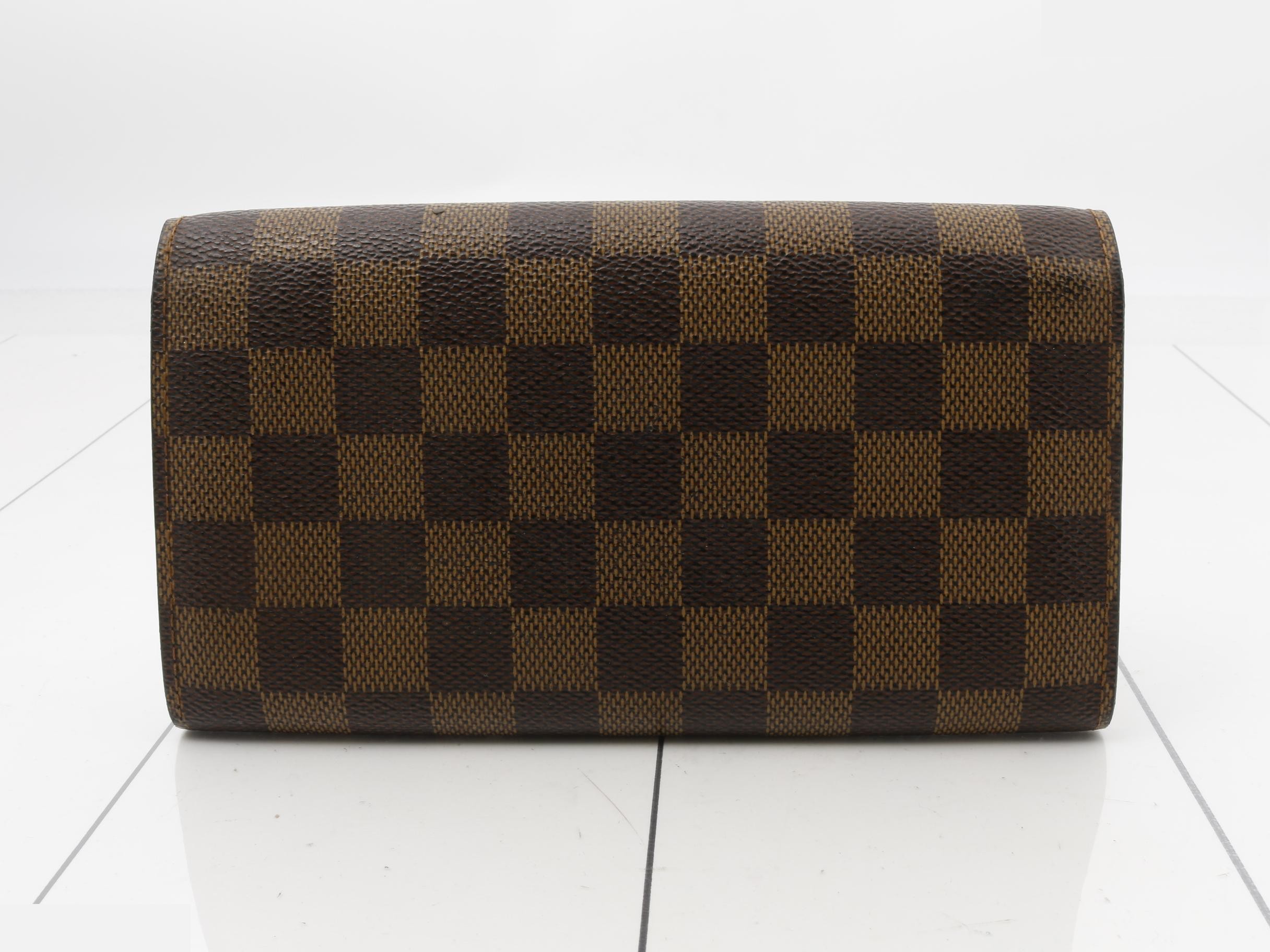 Pochette Portemonnaie Carte Crédit — view 2