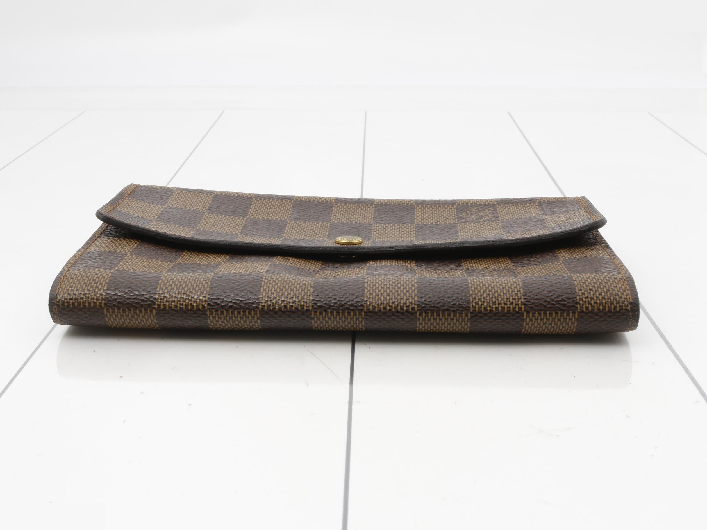 Pochette Portemonnaie Carte Crédit — view 3