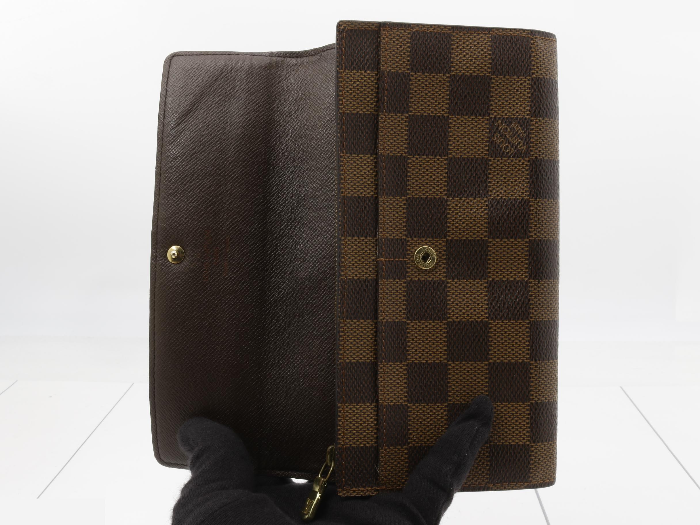 Pochette Portemonnaie Carte Crédit — view 4