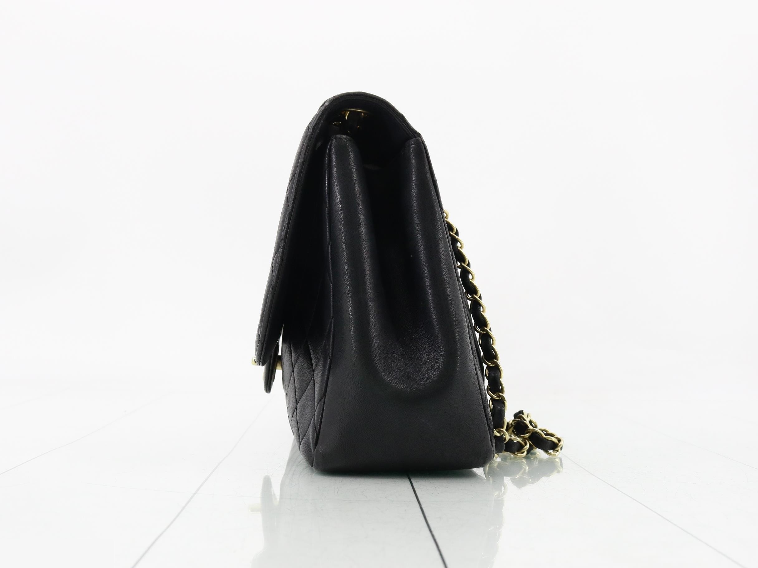 Matelassé (bag) - Shoulder bag — view 3
