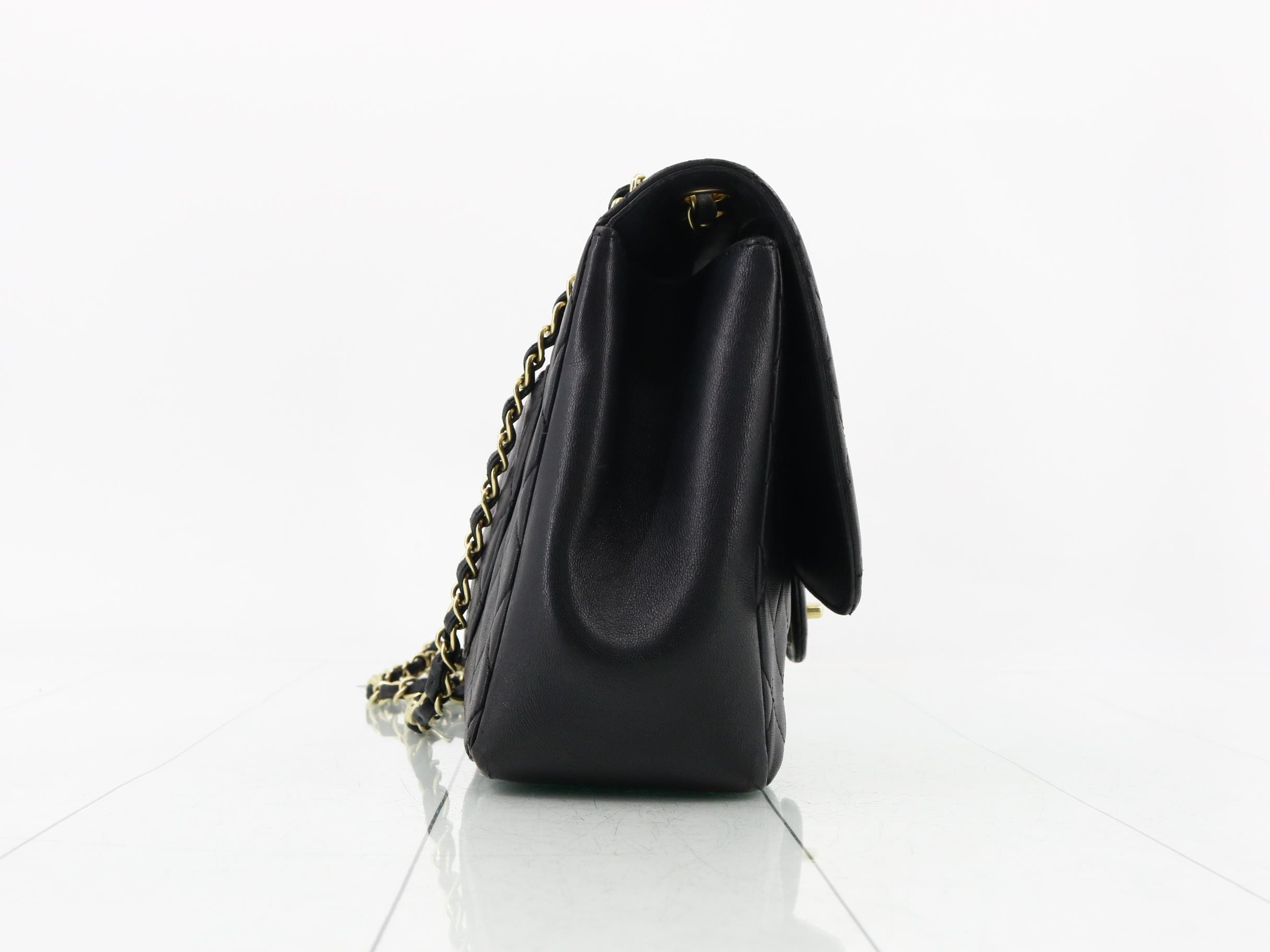 Matelassé (bag) - Shoulder bag — view 4