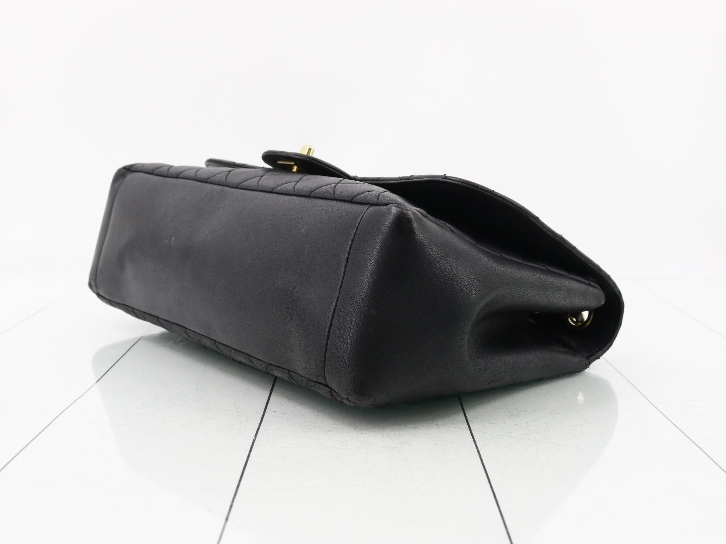 Matelassé (bag) - Shoulder bag — view 6