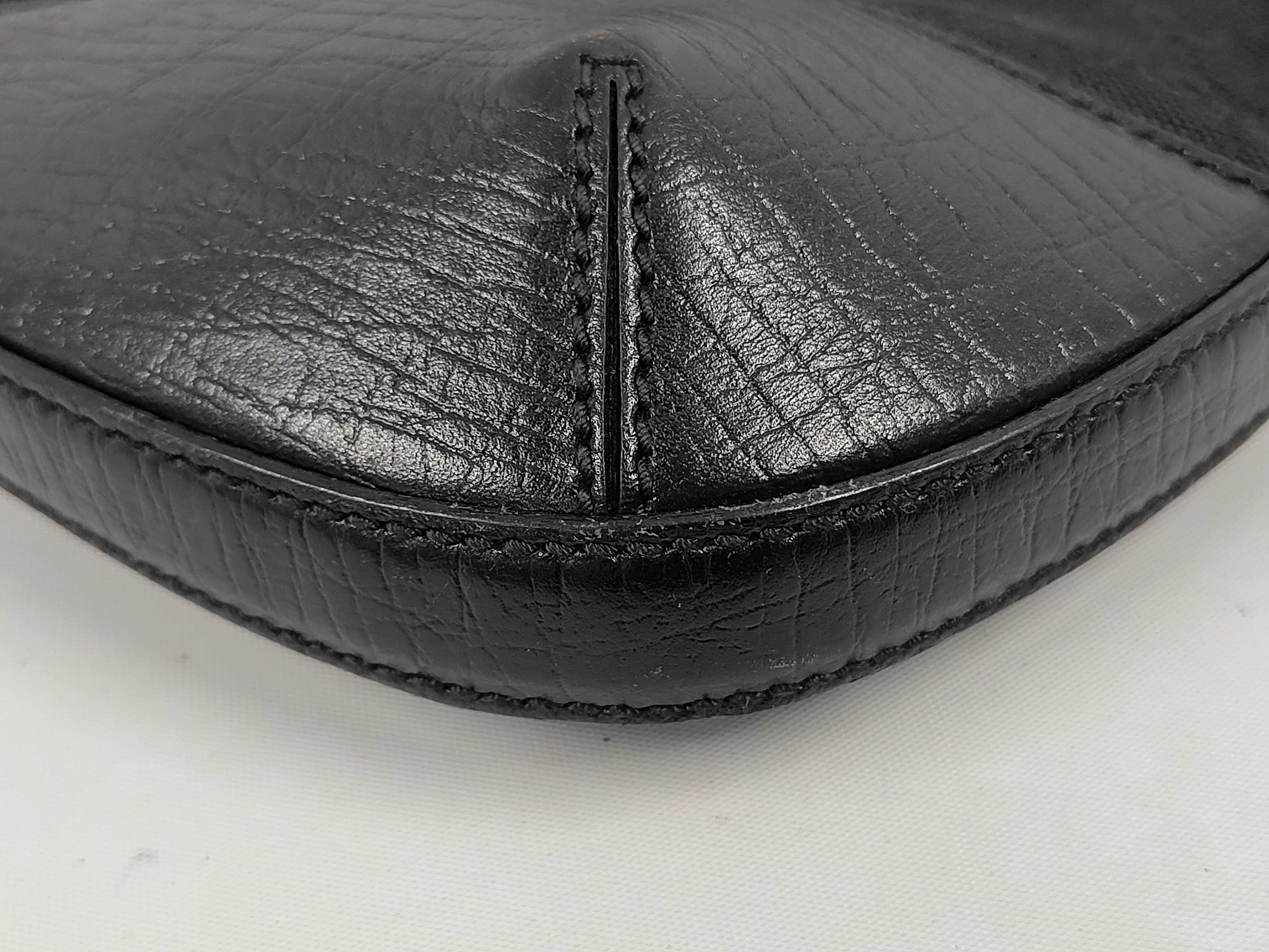 GG Sherry Canvas Shoulder Bag — view 4
