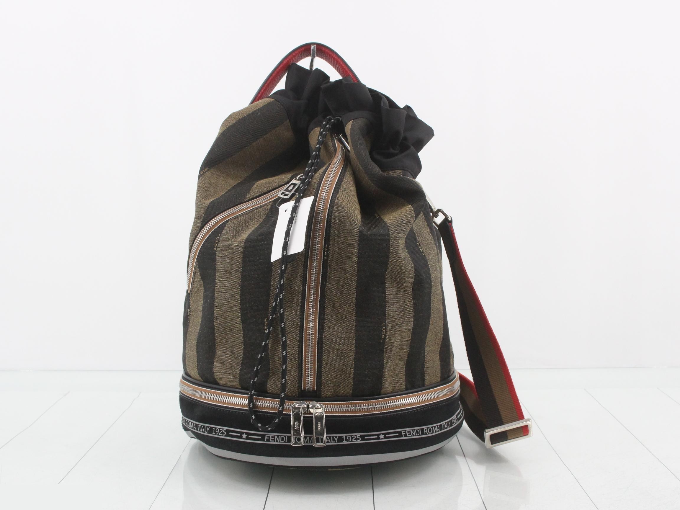 ZUCCA Pecan Montresor 2-way Shoulder Bag
