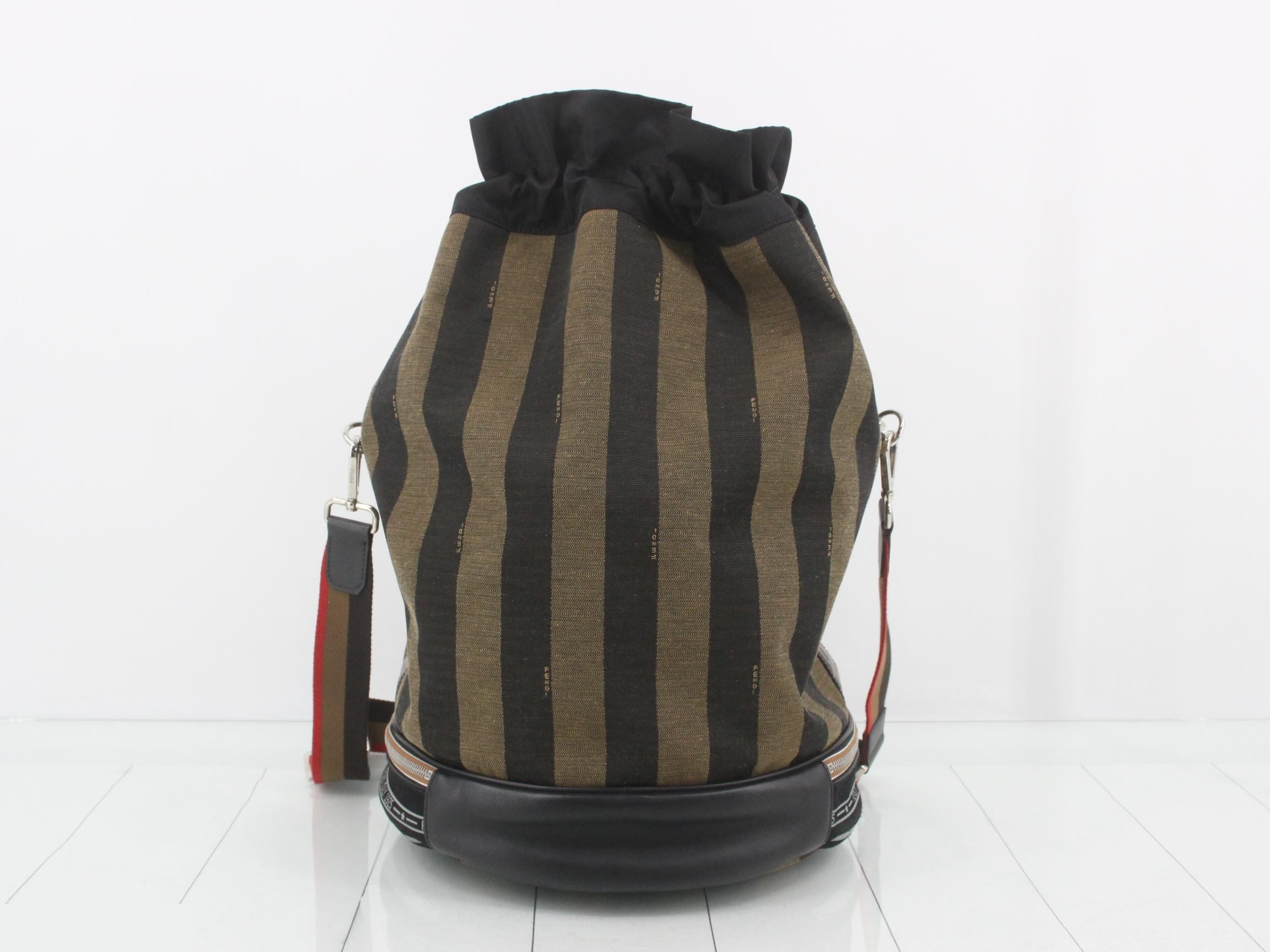 ZUCCA Pecan Montresor 2-way Shoulder Bag — view 2