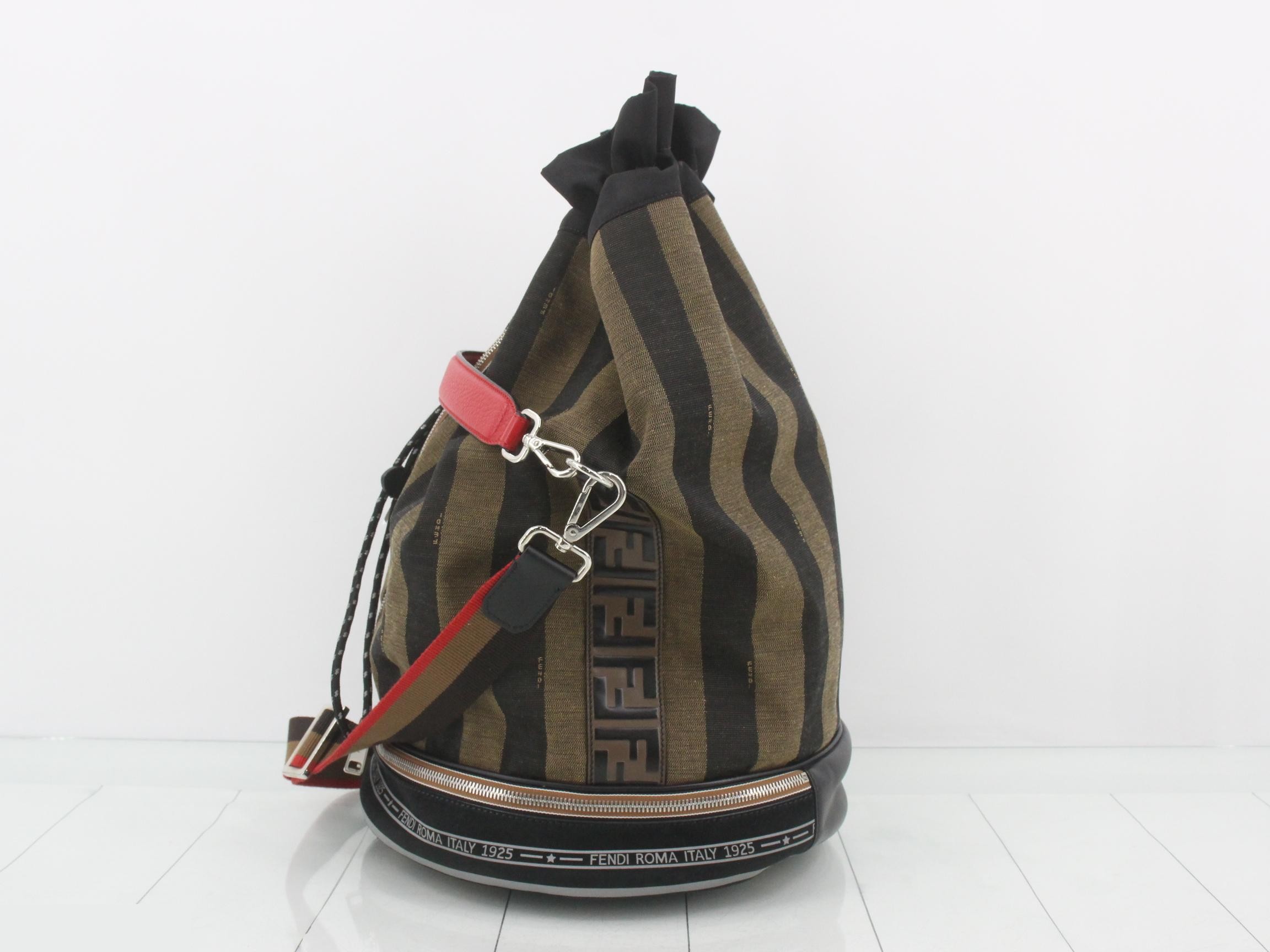 ZUCCA Pecan Montresor 2-way Shoulder Bag — view 3