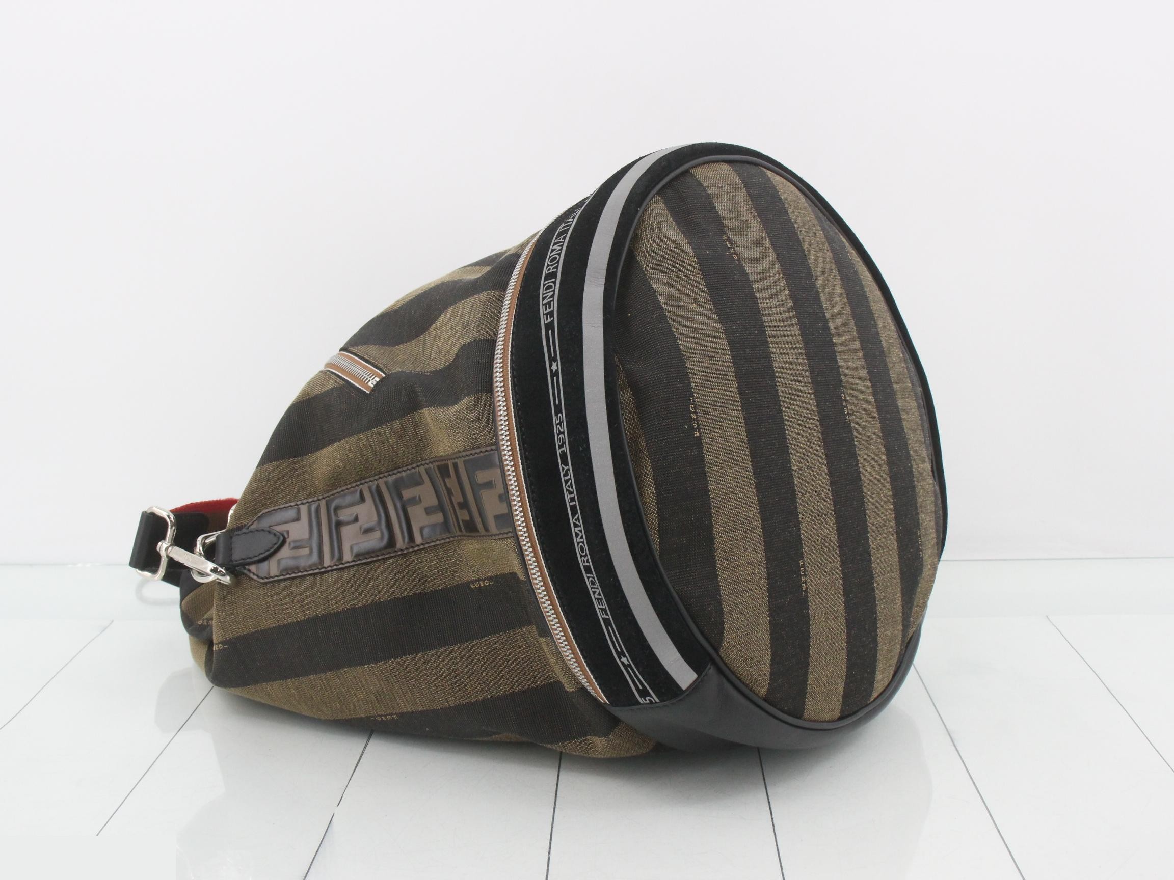 ZUCCA Pecan Montresor 2-way Shoulder Bag — view 5