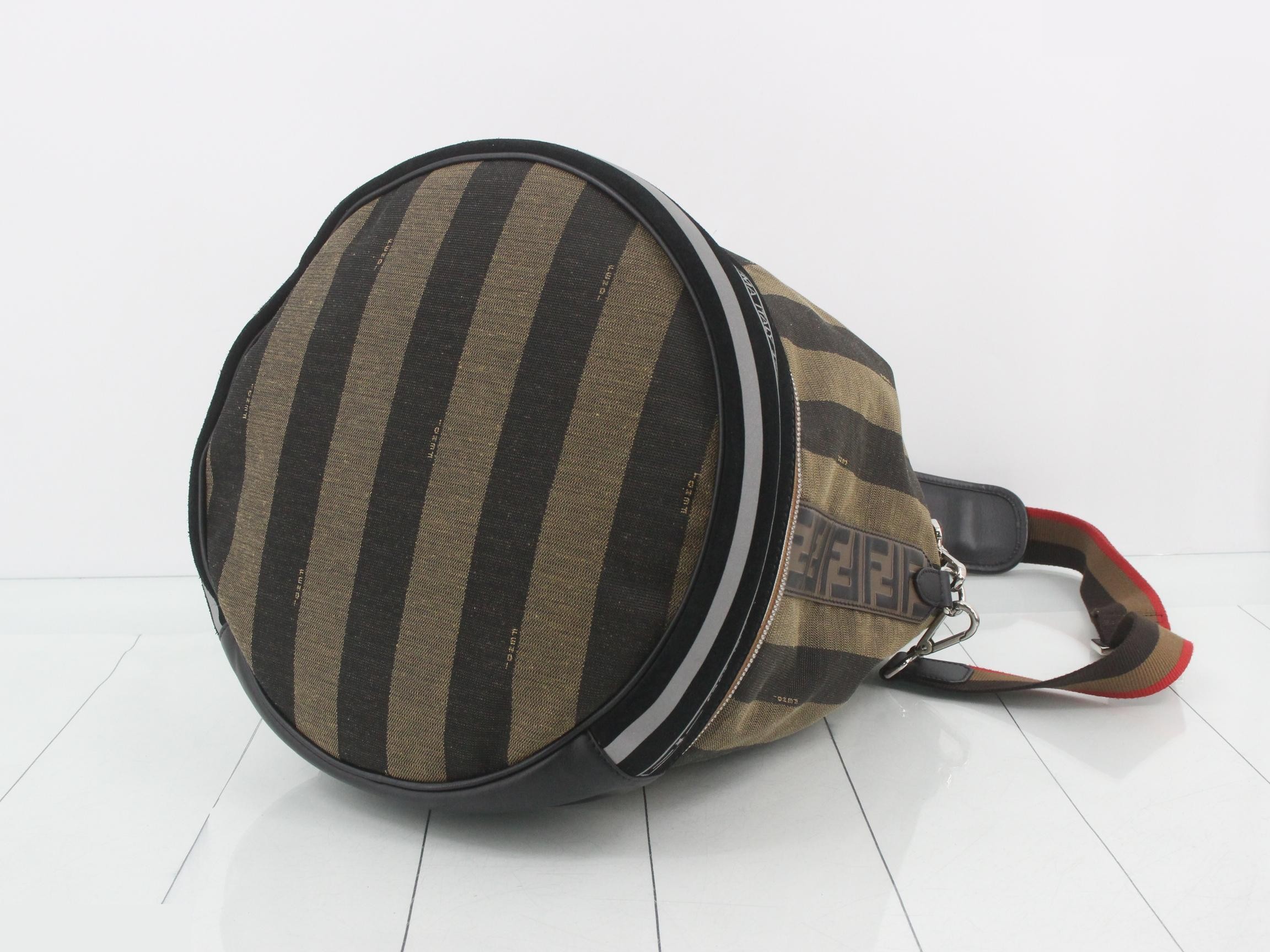 ZUCCA Pecan Montresor 2-way Shoulder Bag — view 6