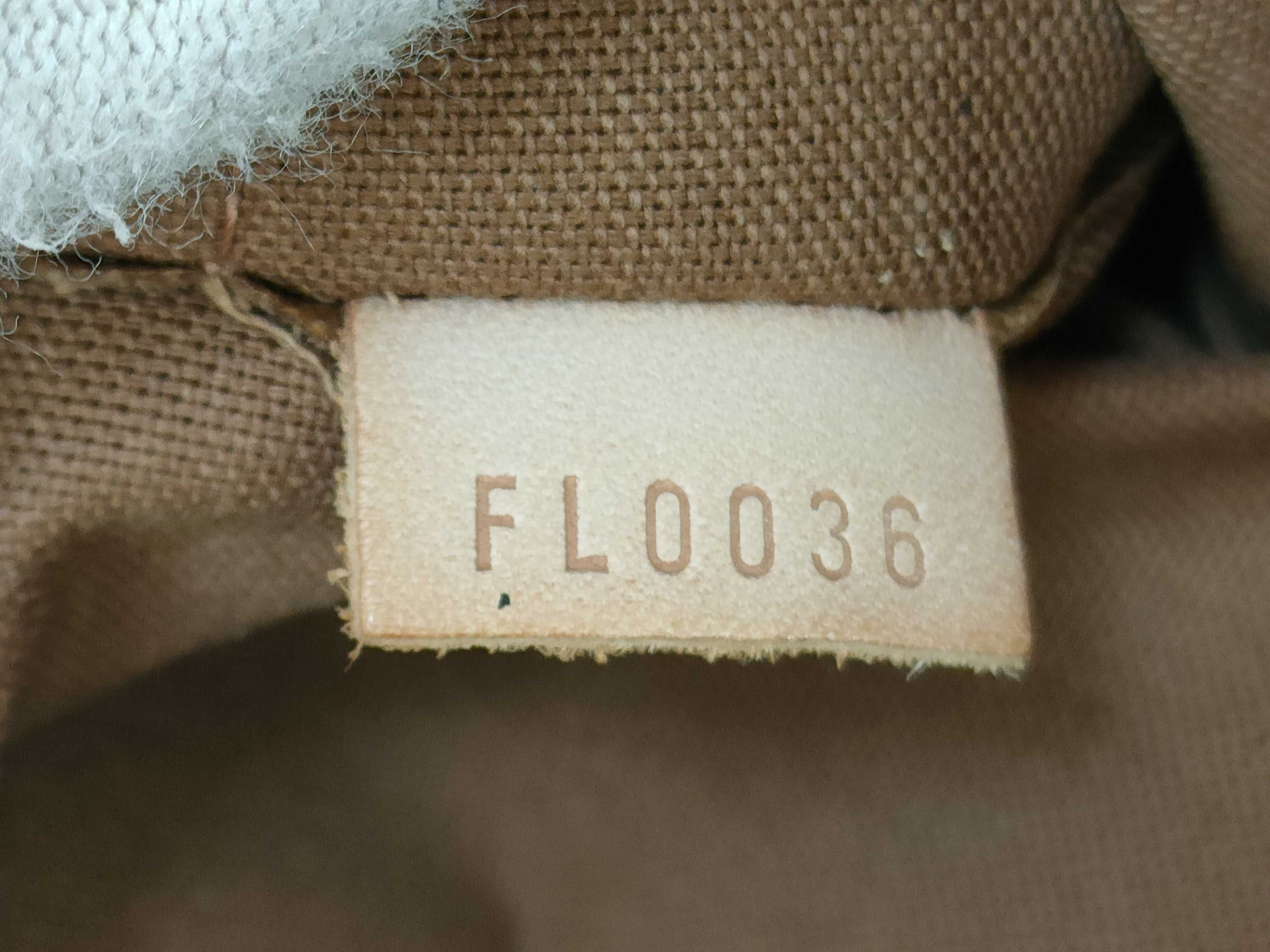 Monogram M40103 Monogram Lockit Vertical Handbag — view 13