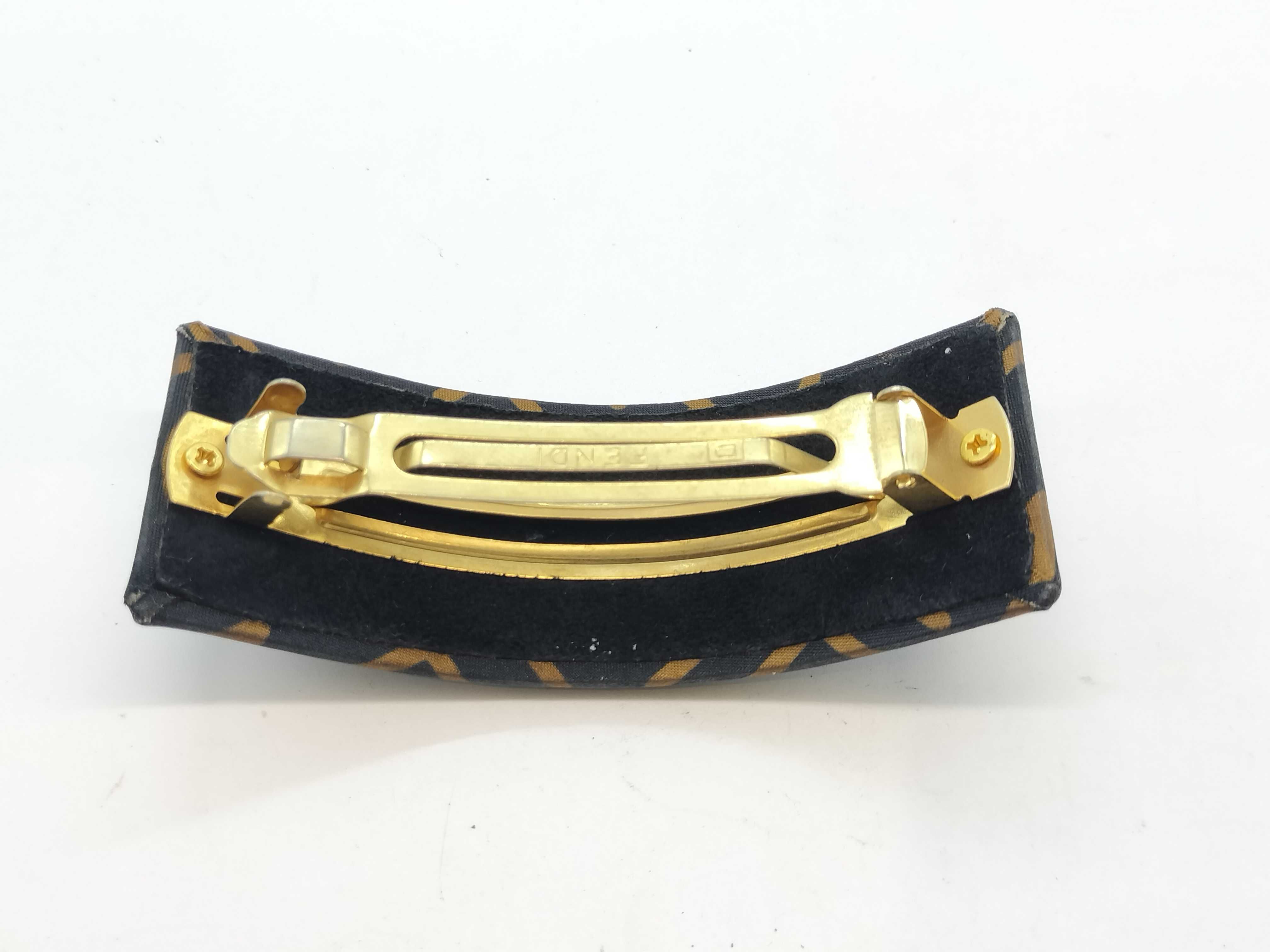 Hair Barrette Hair Accessory — view 2