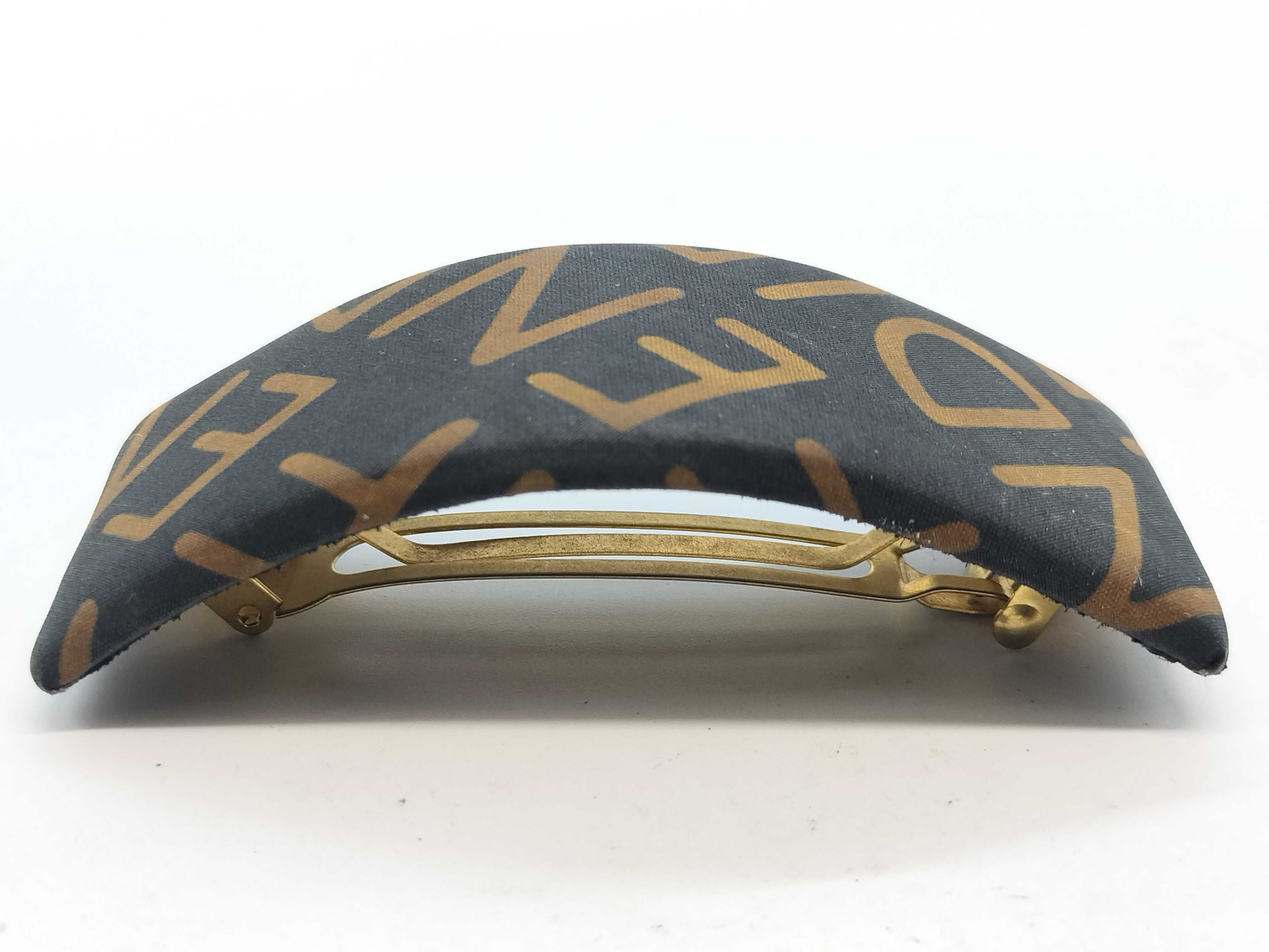 Hair Barrette Hair Accessory — view 5