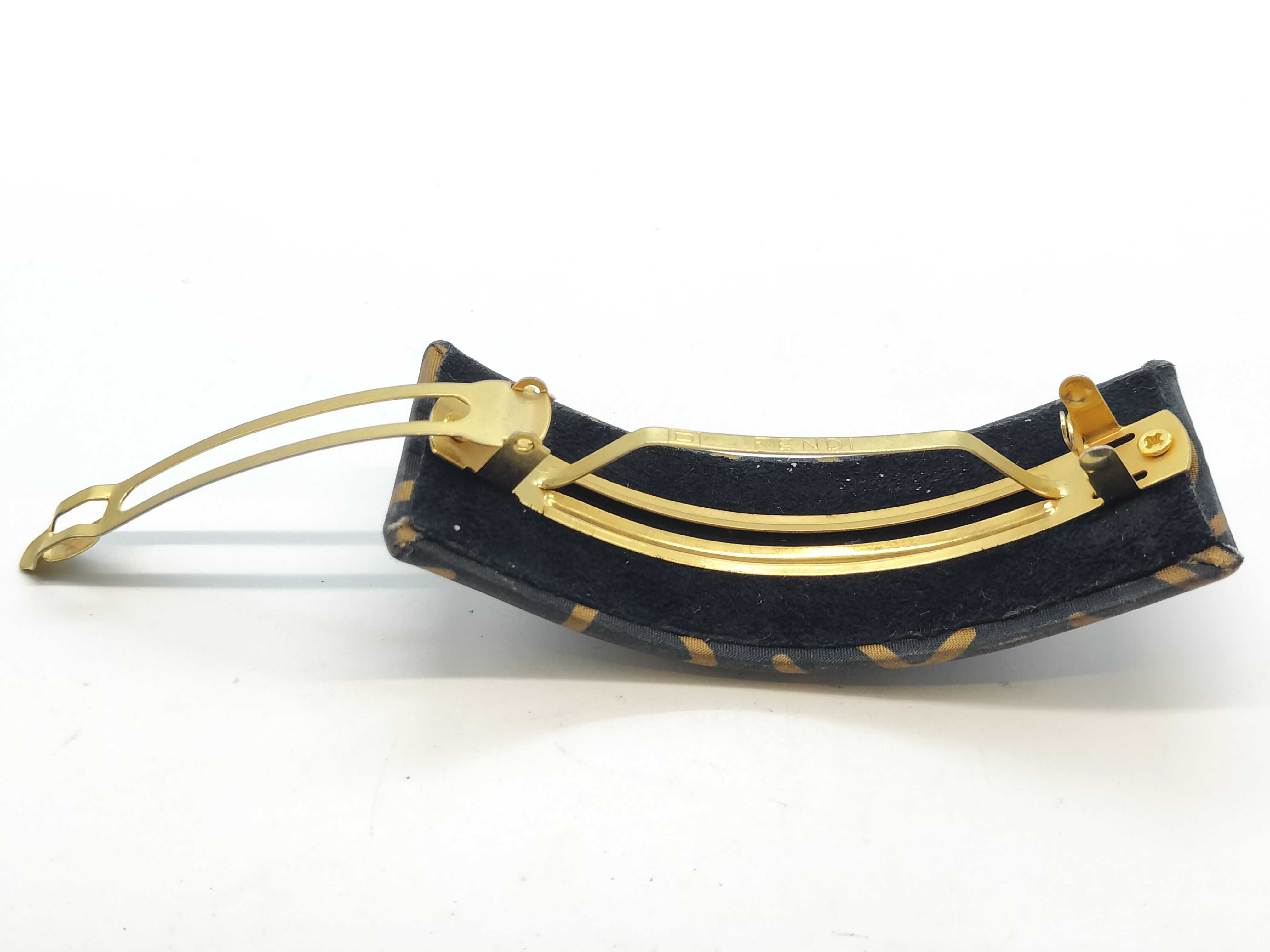 Hair Barrette Hair Accessory — view 6
