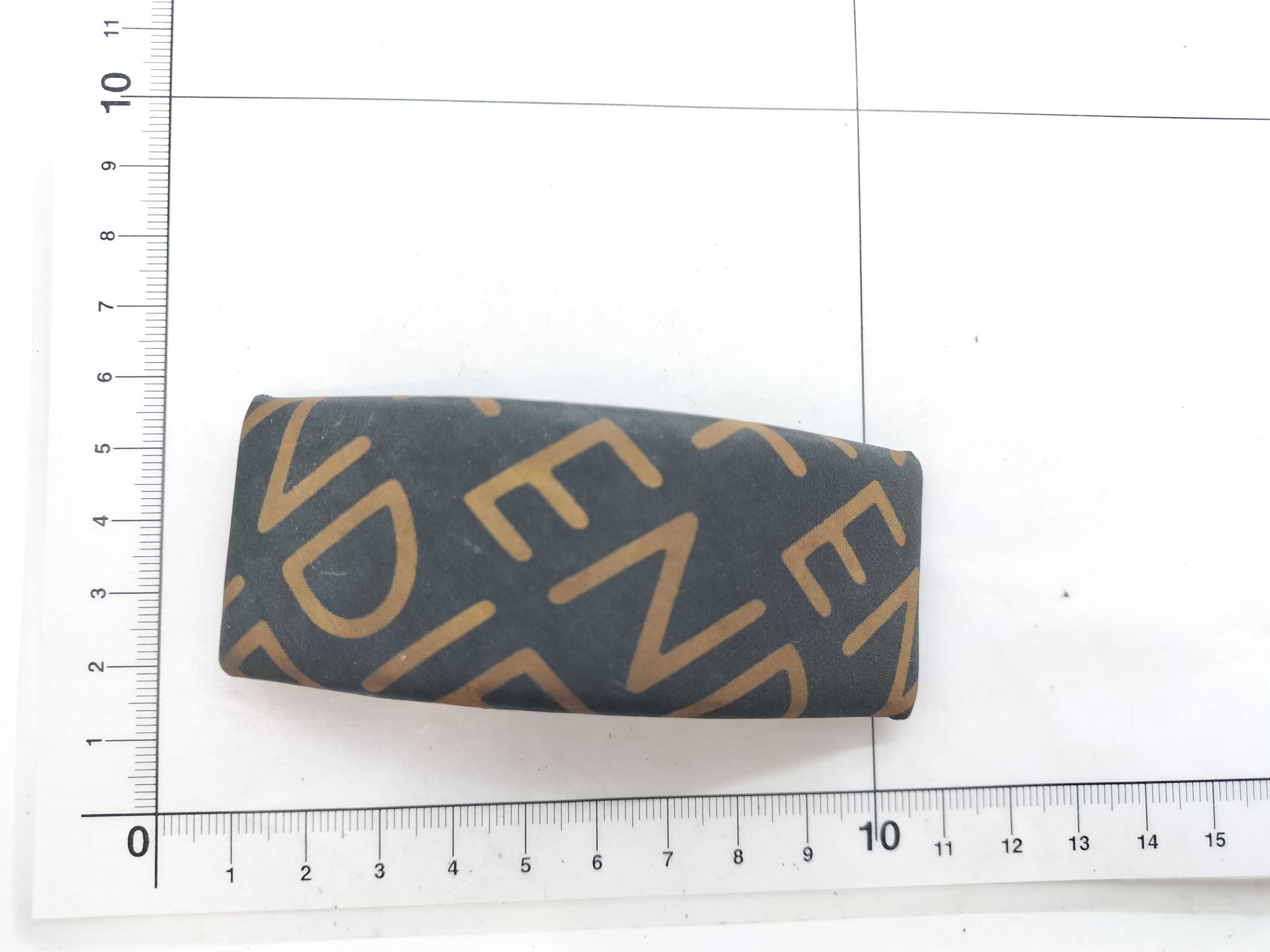Hair Barrette Hair Accessory — view 7