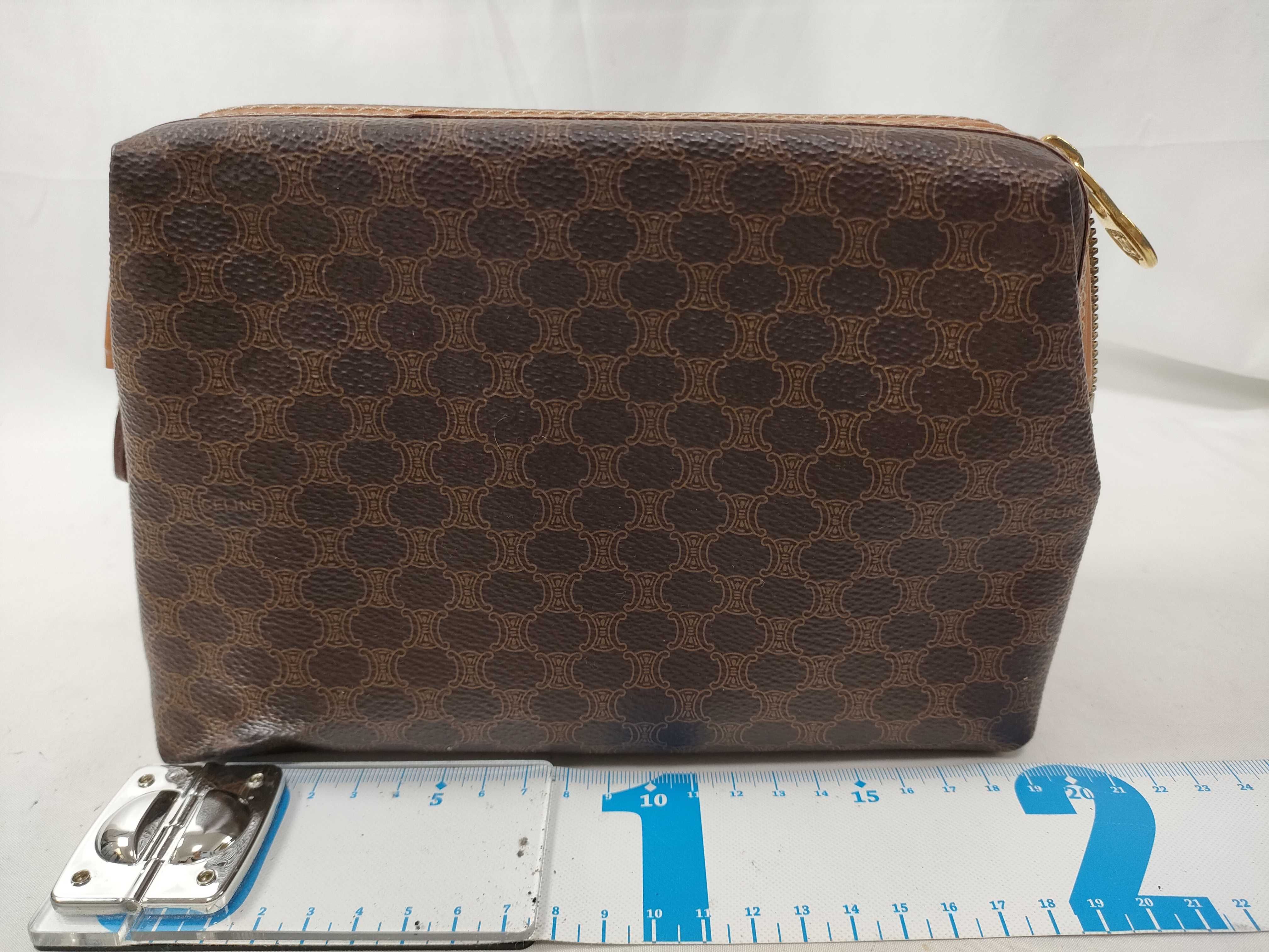 Pouch Second Bag — view 2
