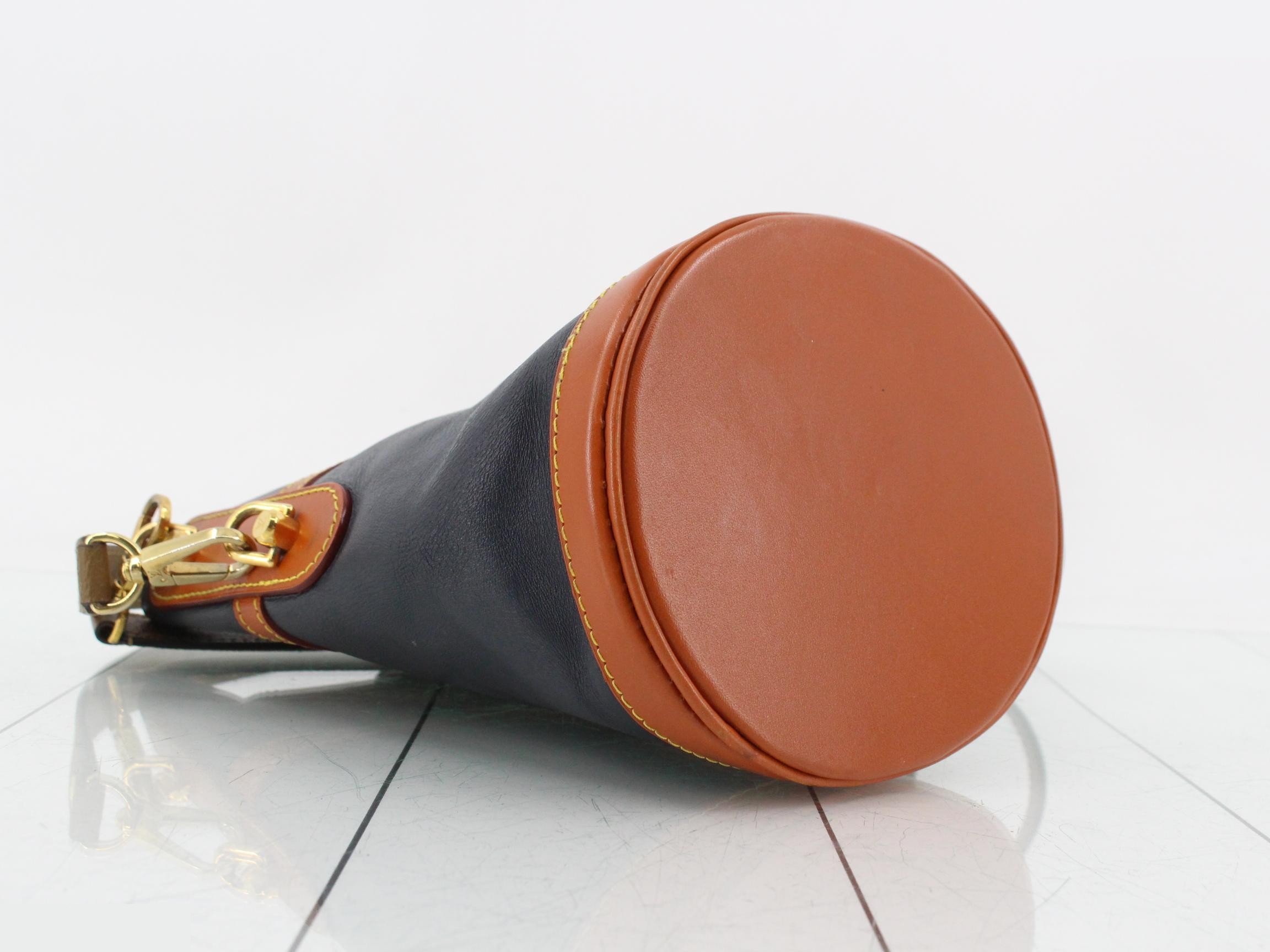 Monogram Duffle Bag, 2-Way Handbag — view 5