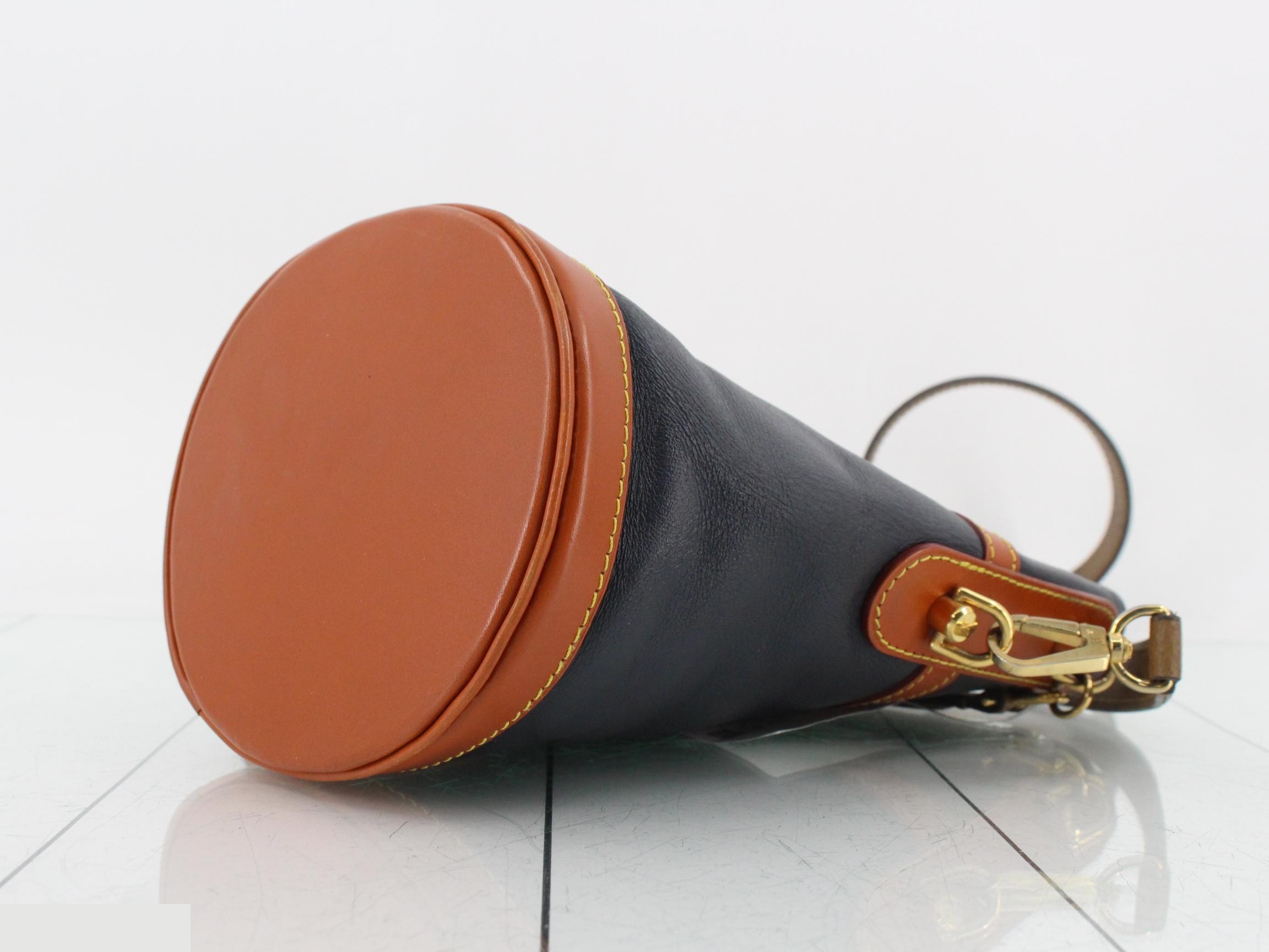 Monogram Duffle Bag, 2-Way Handbag — view 6
