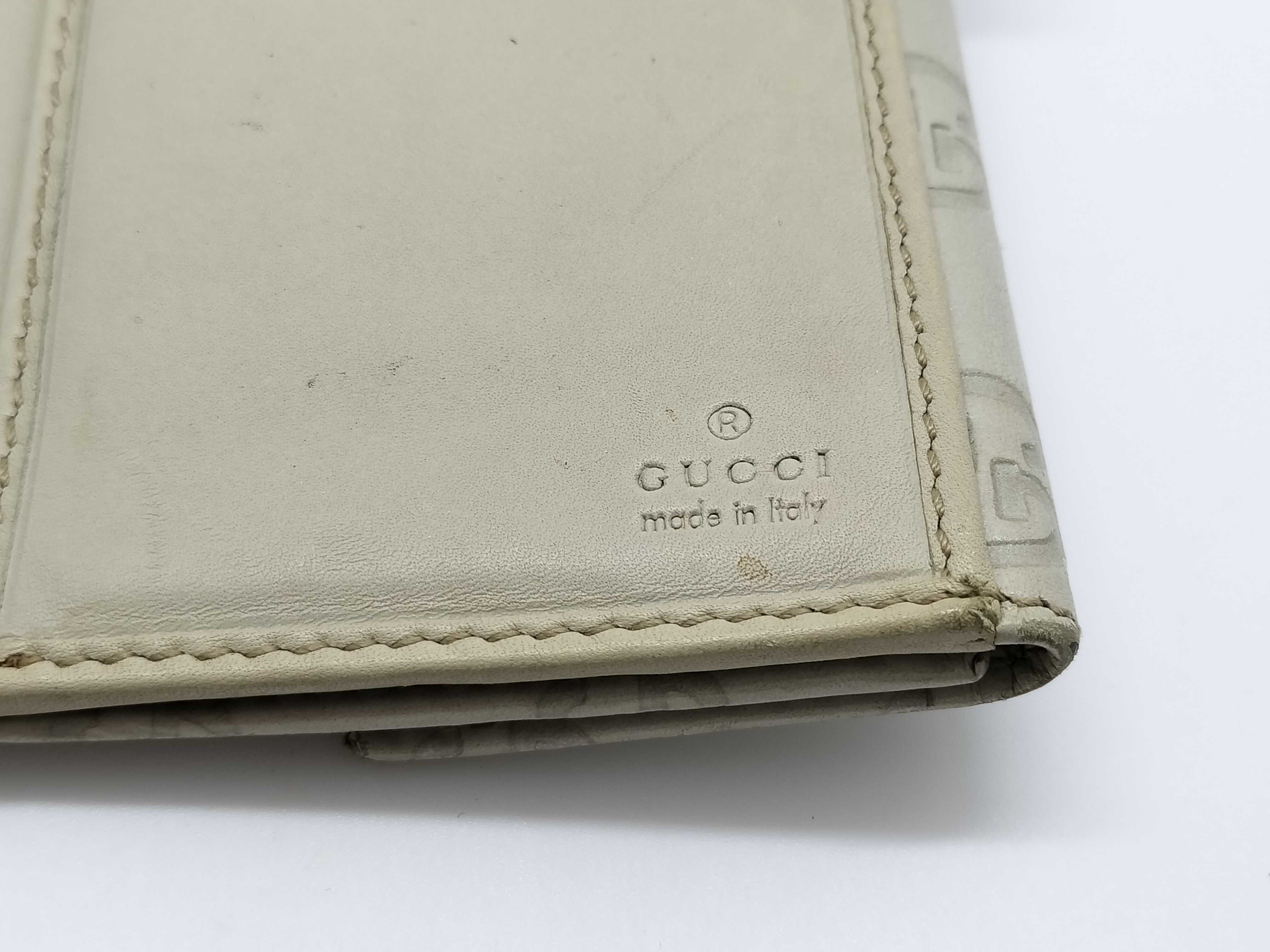 Guccissima 1127150416 Wallet — view 11