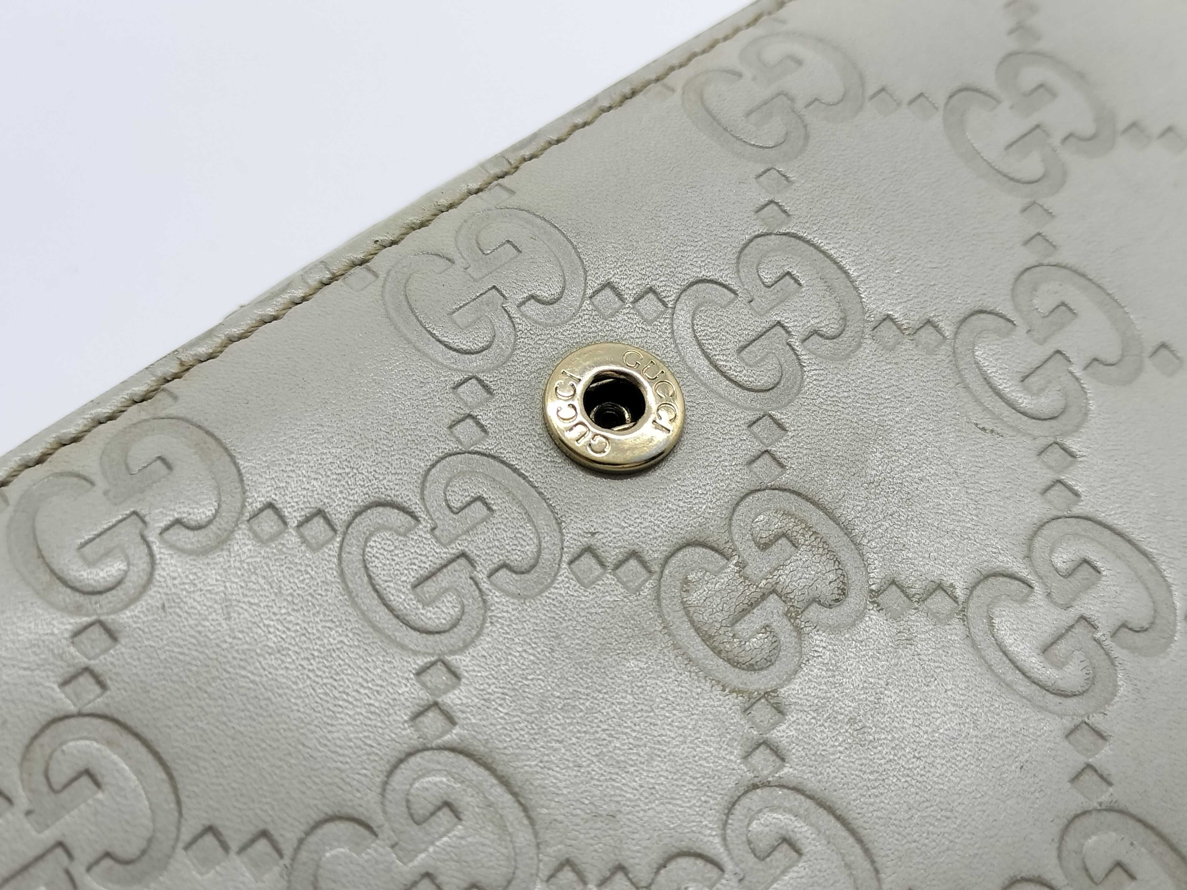 Guccissima 1127150416 Wallet — view 12