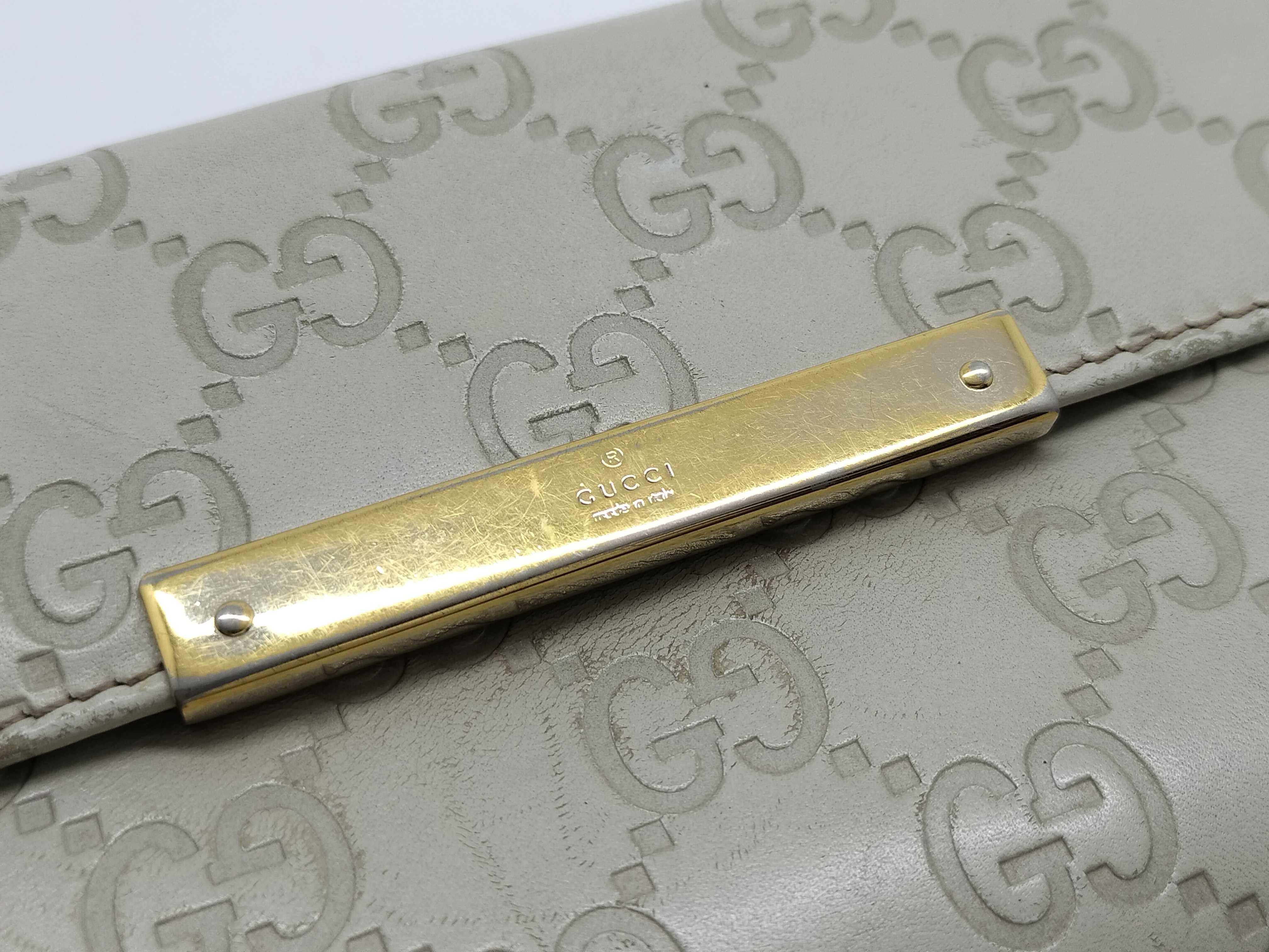 Guccissima 1127150416 Wallet — view 13