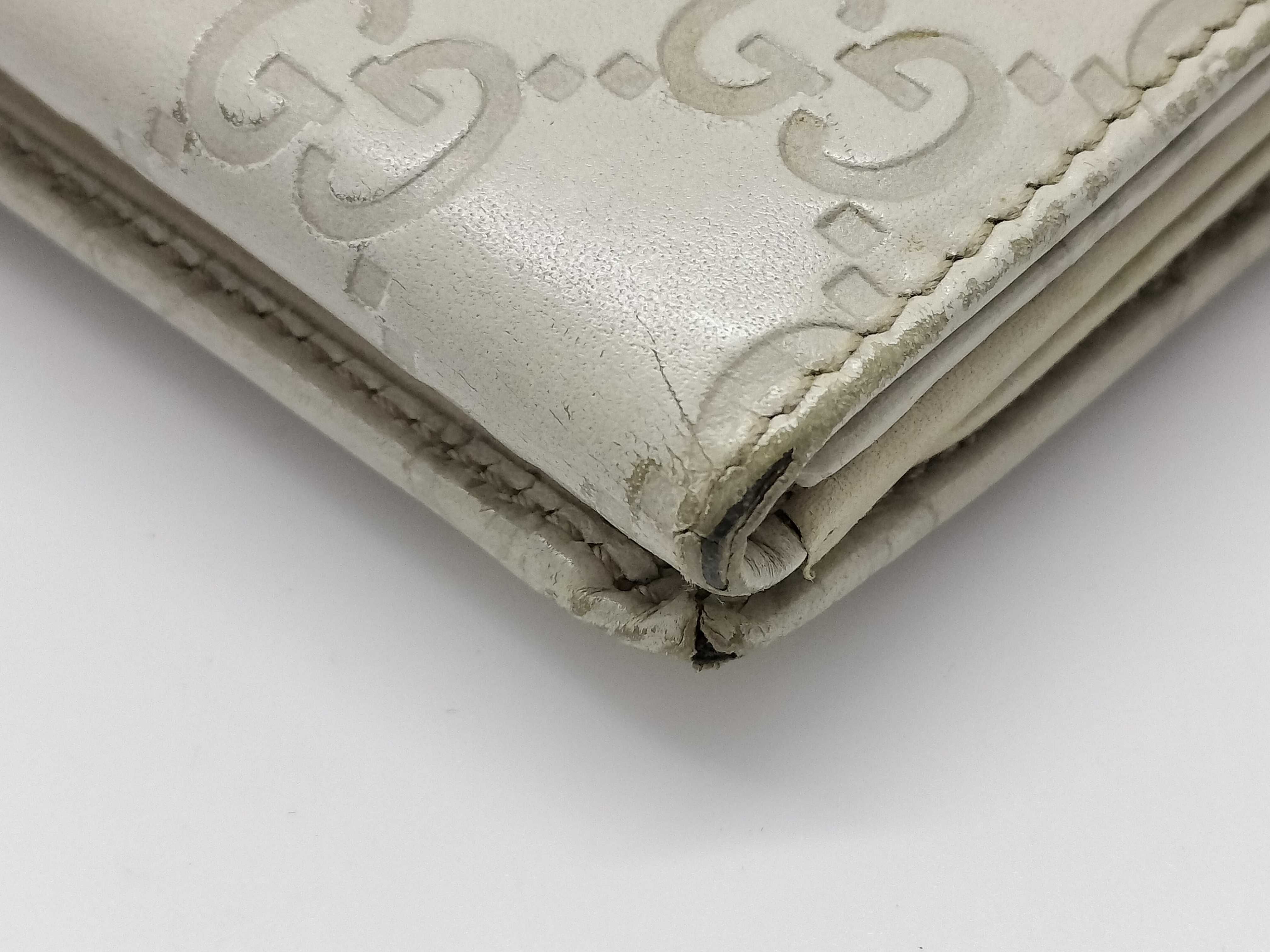 Guccissima 1127150416 Wallet — view 14