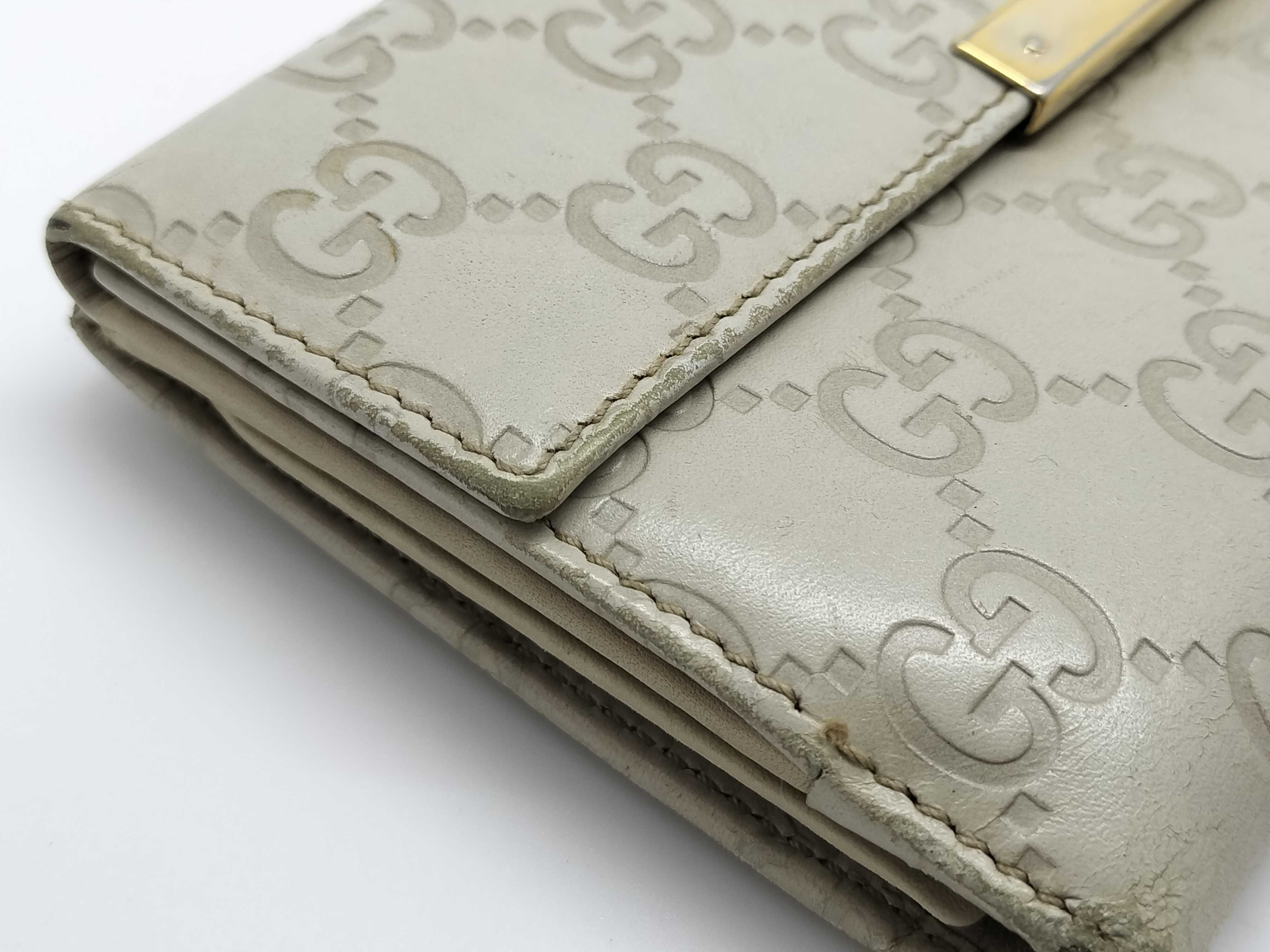 Guccissima 1127150416 Wallet — view 15