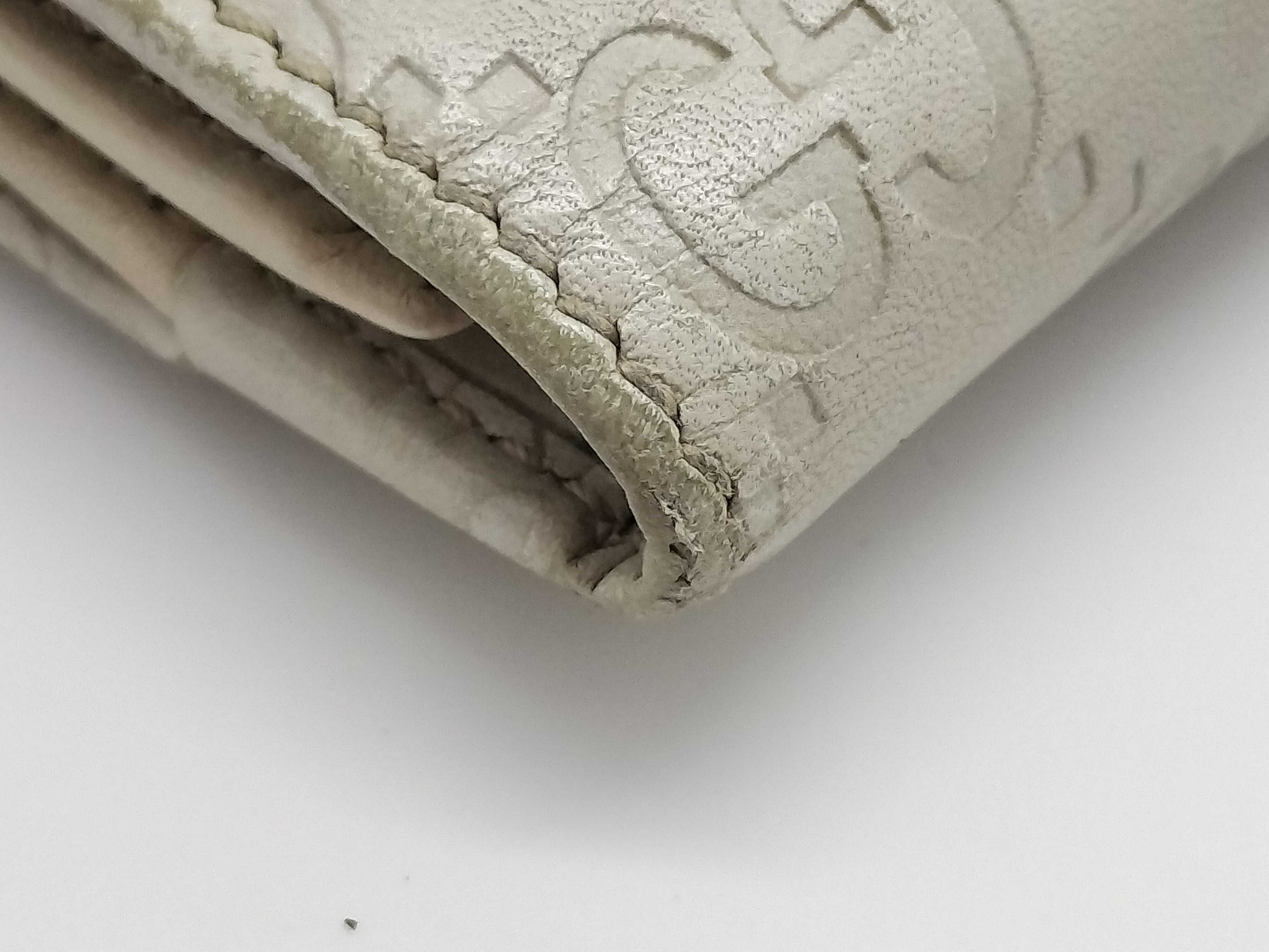 Guccissima 1127150416 Wallet — view 3
