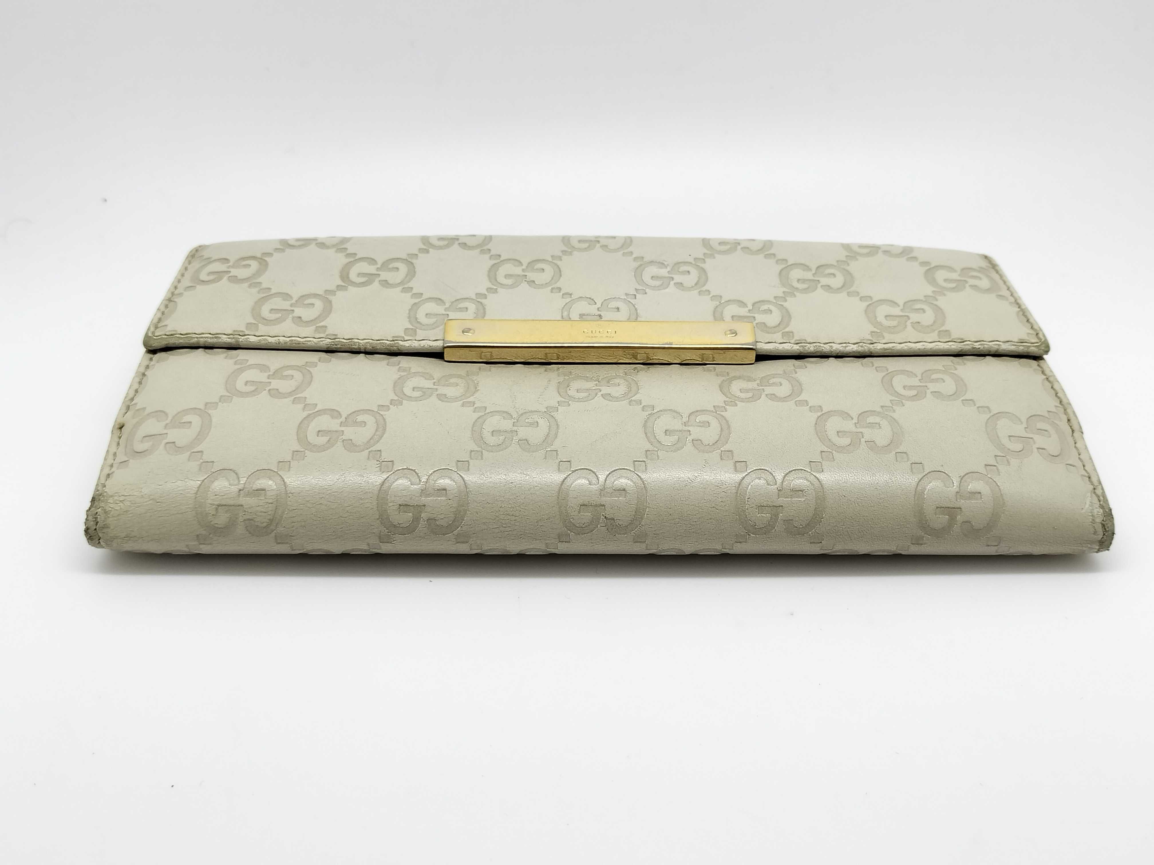 Guccissima 1127150416 Wallet — view 4