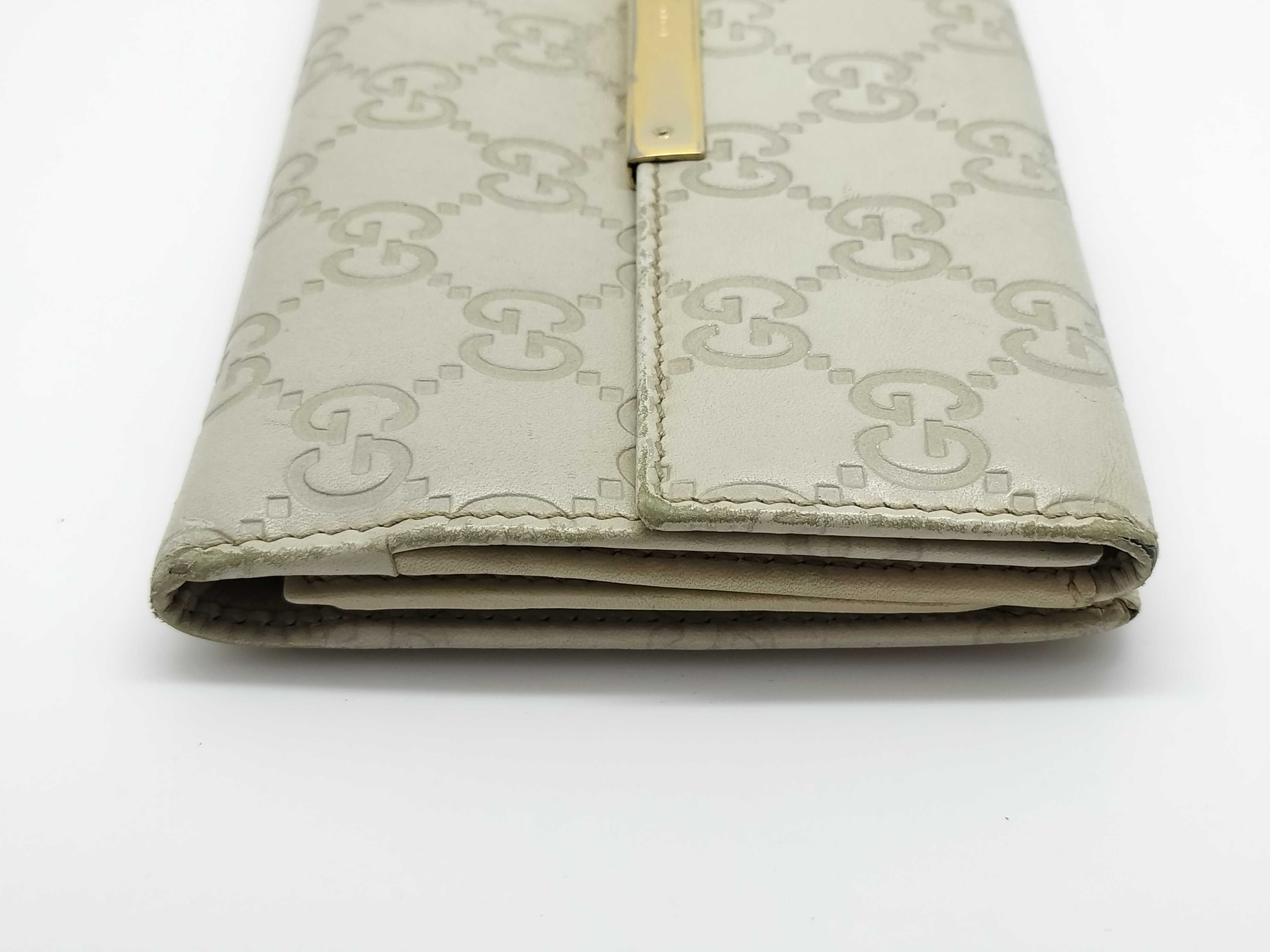 Guccissima 1127150416 Wallet — view 5