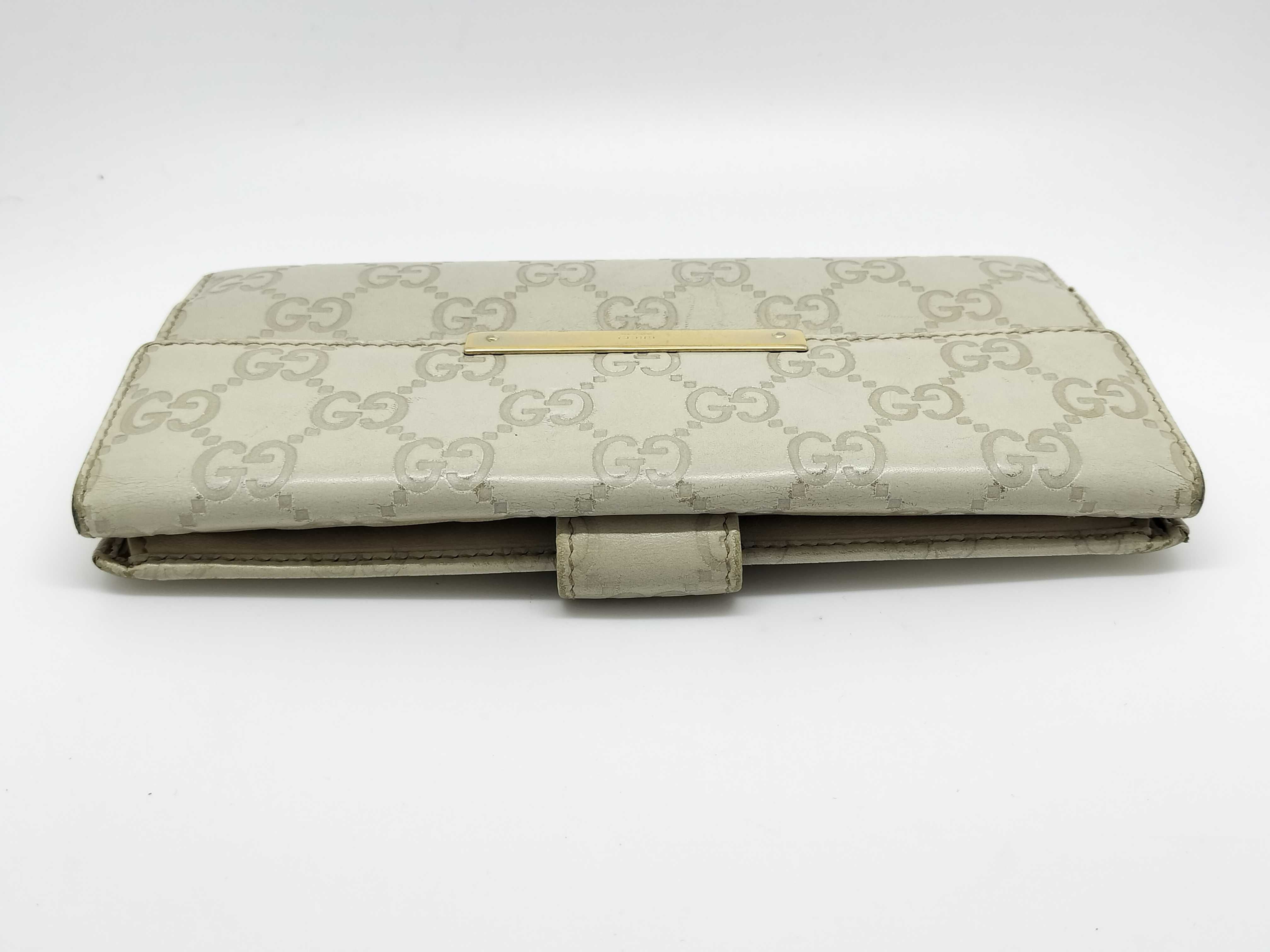 Guccissima 1127150416 Wallet — view 6