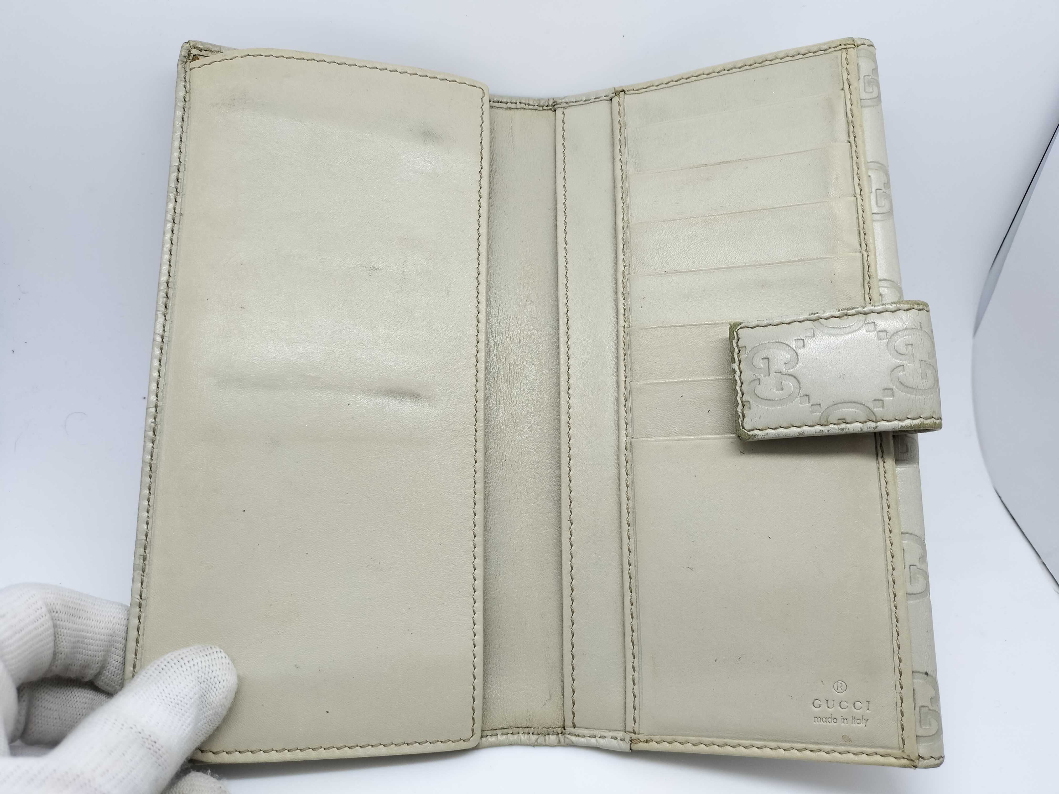 Guccissima 1127150416 Wallet — view 7