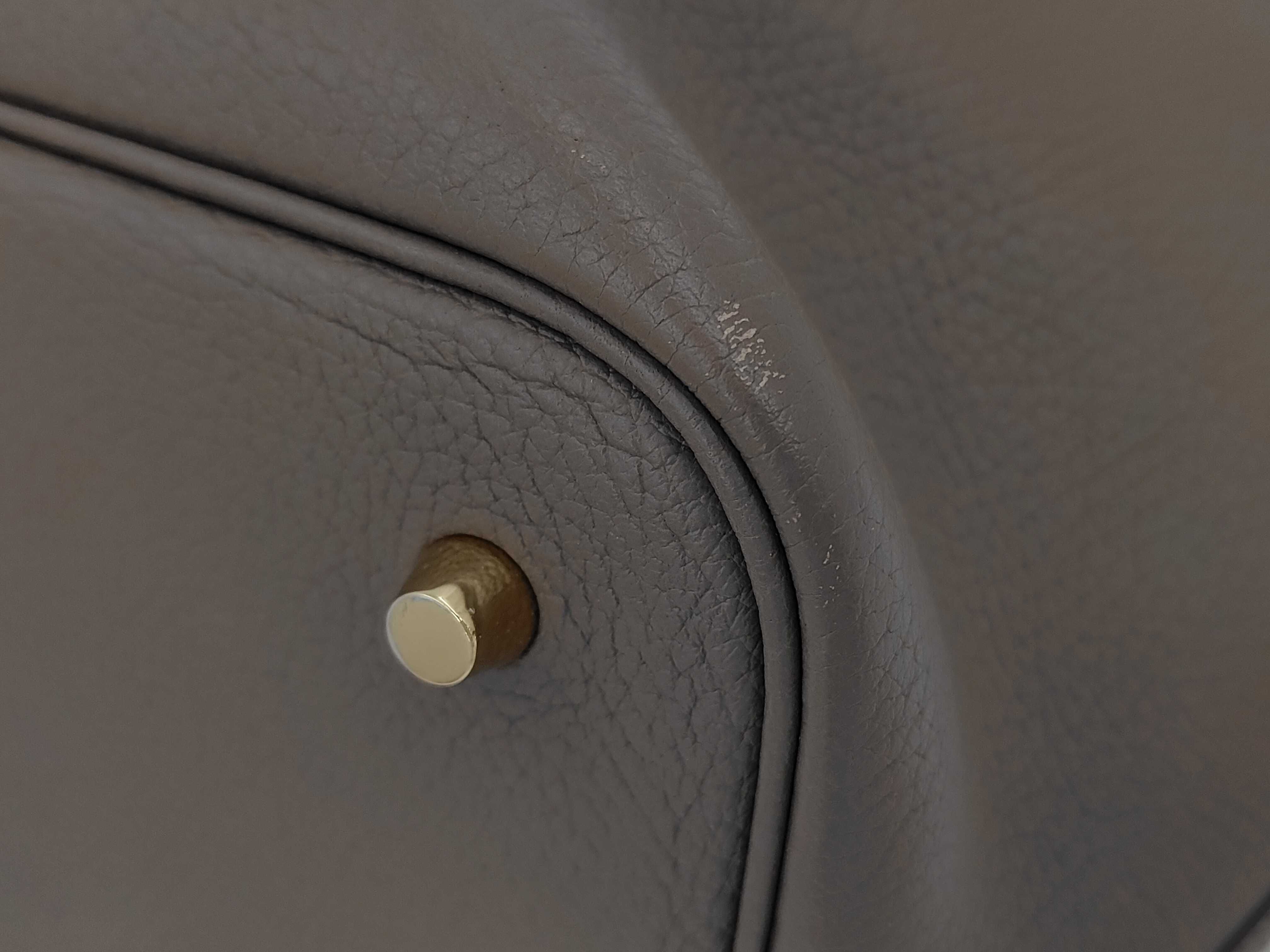 Picotin Lock MM Z Handbag — view 3