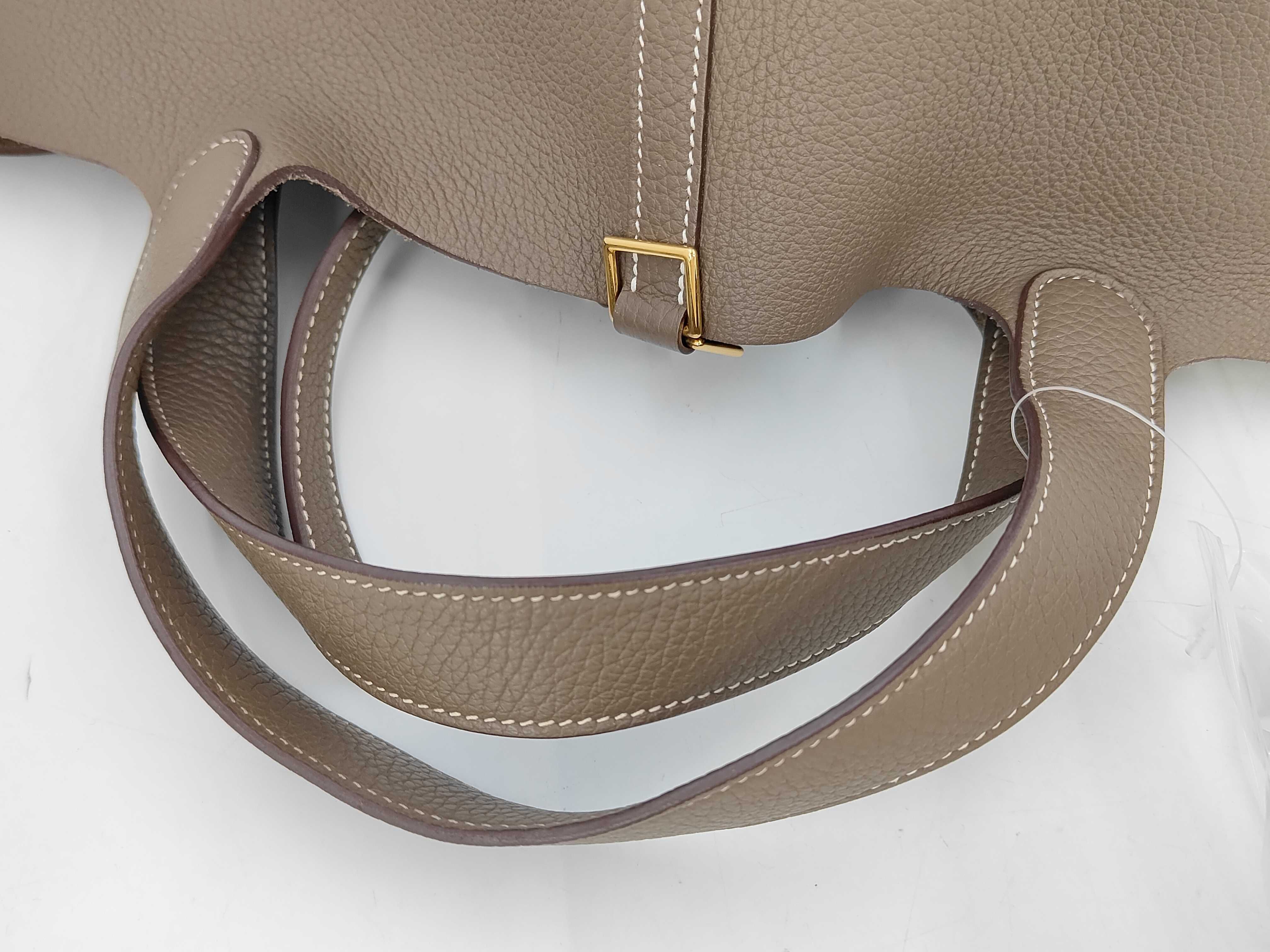 Picotin Lock MM Z Handbag — view 5