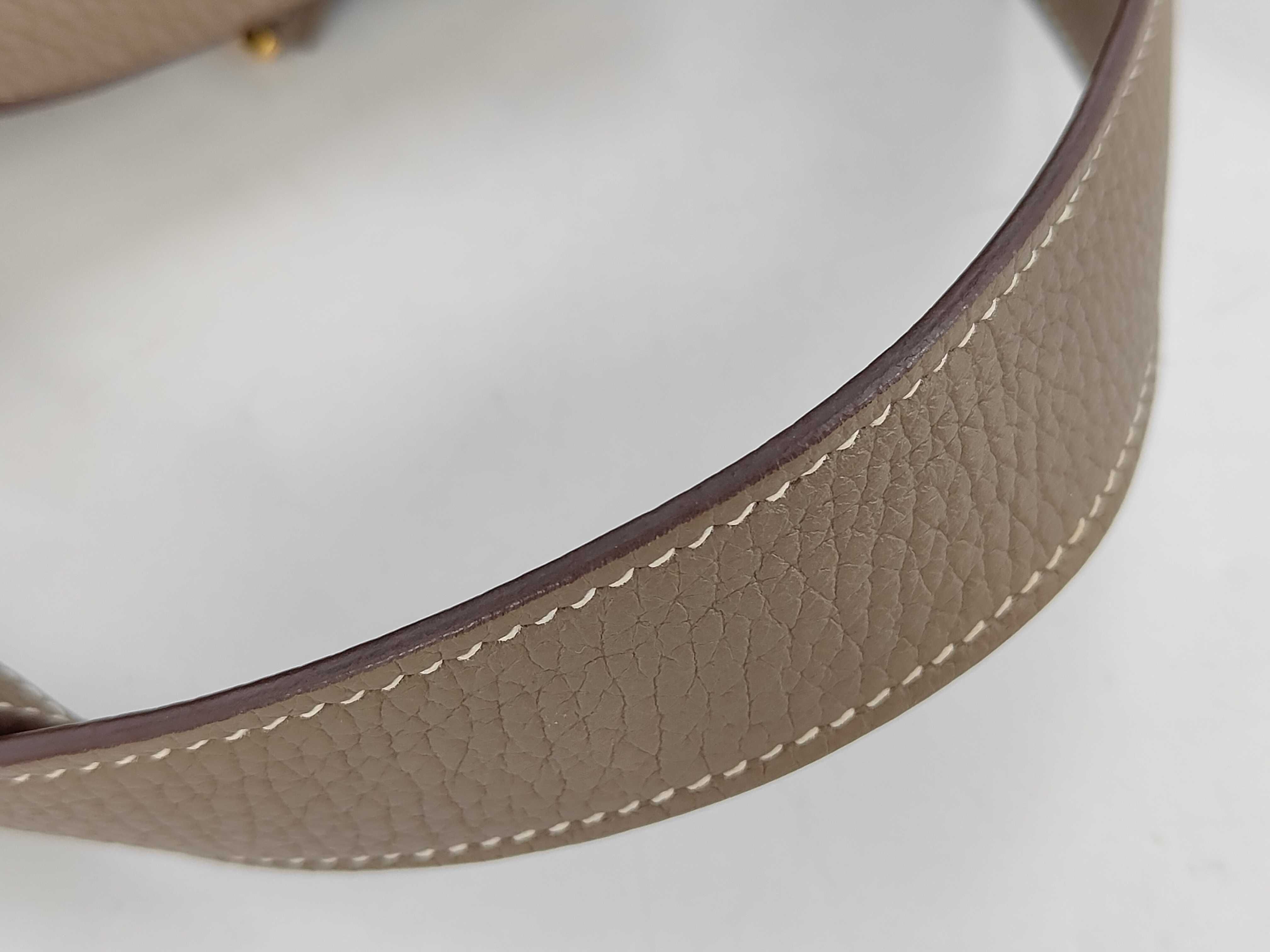Picotin Lock MM Z Handbag — view 6