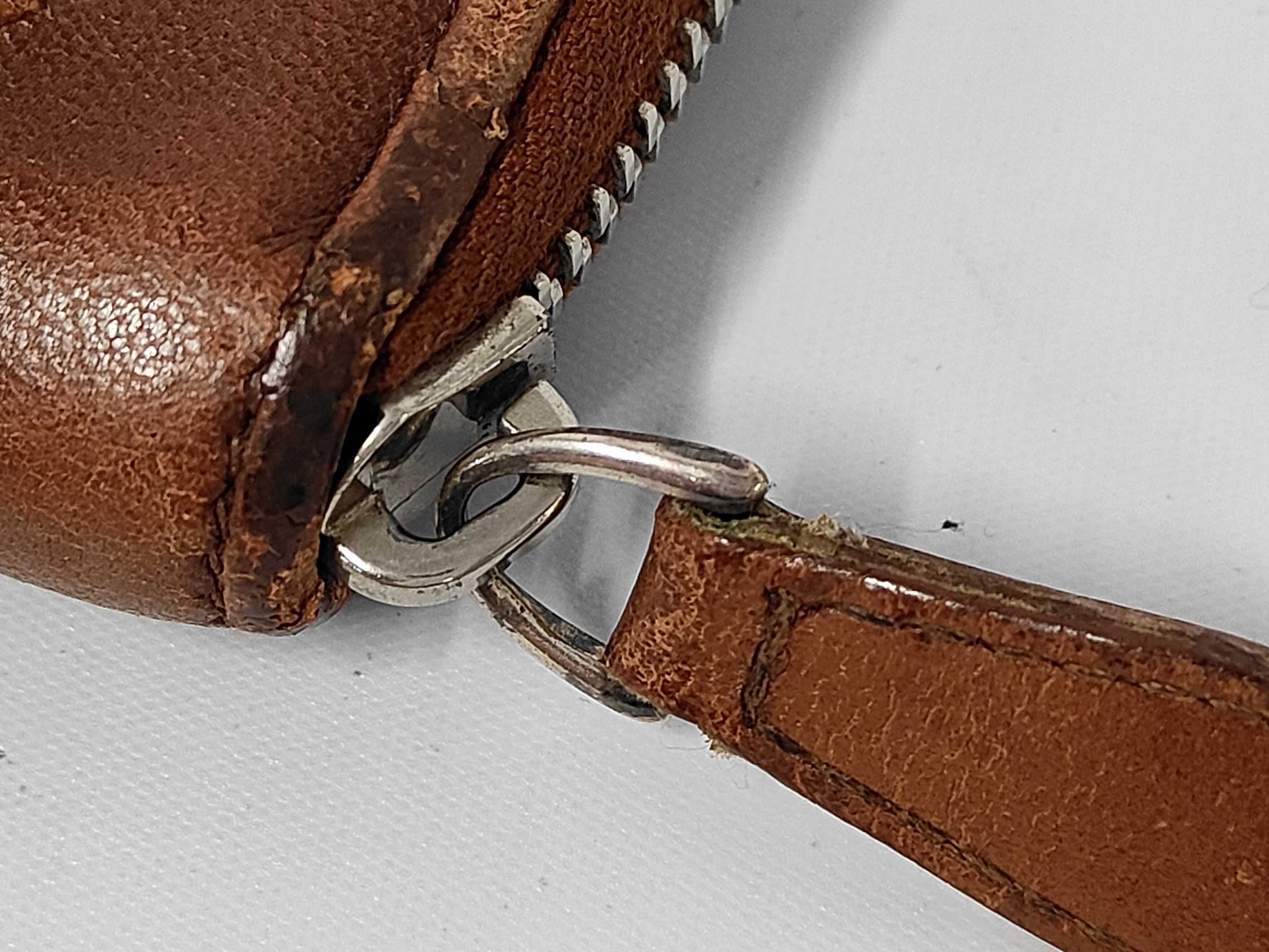Intrecciato Round Zipper Long Wallet — view 4
