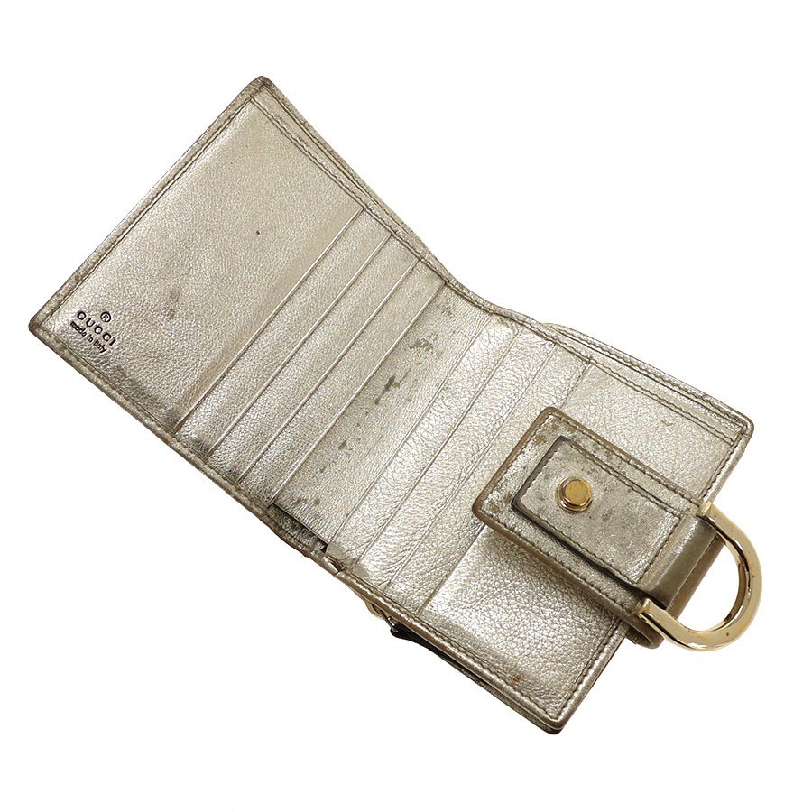 GG Canvas (Bags) and Wallets — view 2