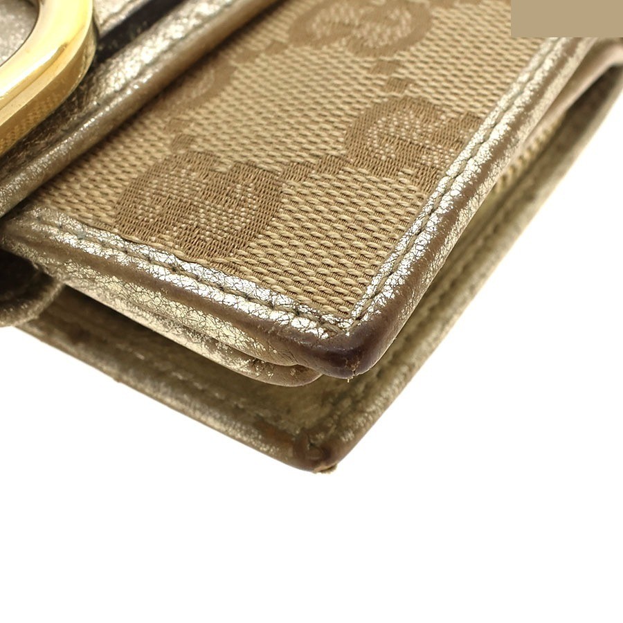 GG Canvas (Bags) and Wallets — view 6