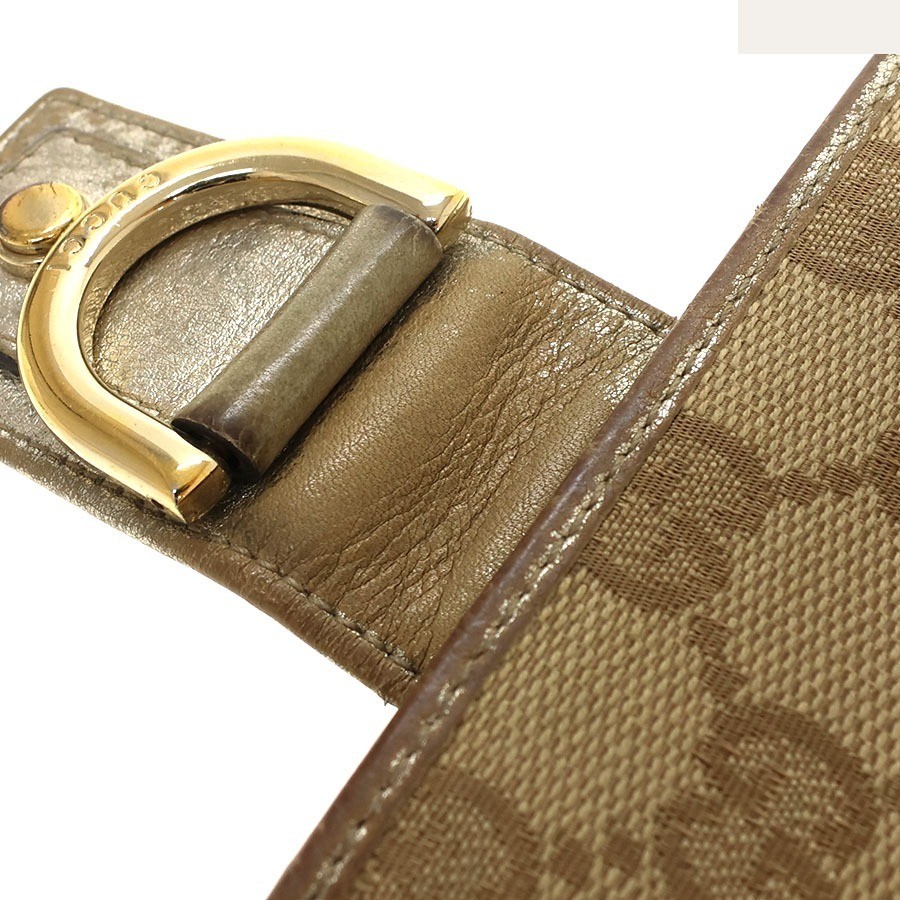 GG Canvas (Bags) and Wallets — view 7