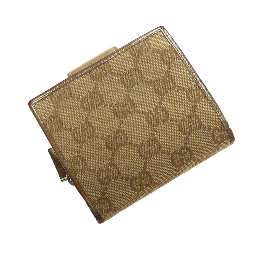 GG Canvas (Bags) and Wallets — view 8