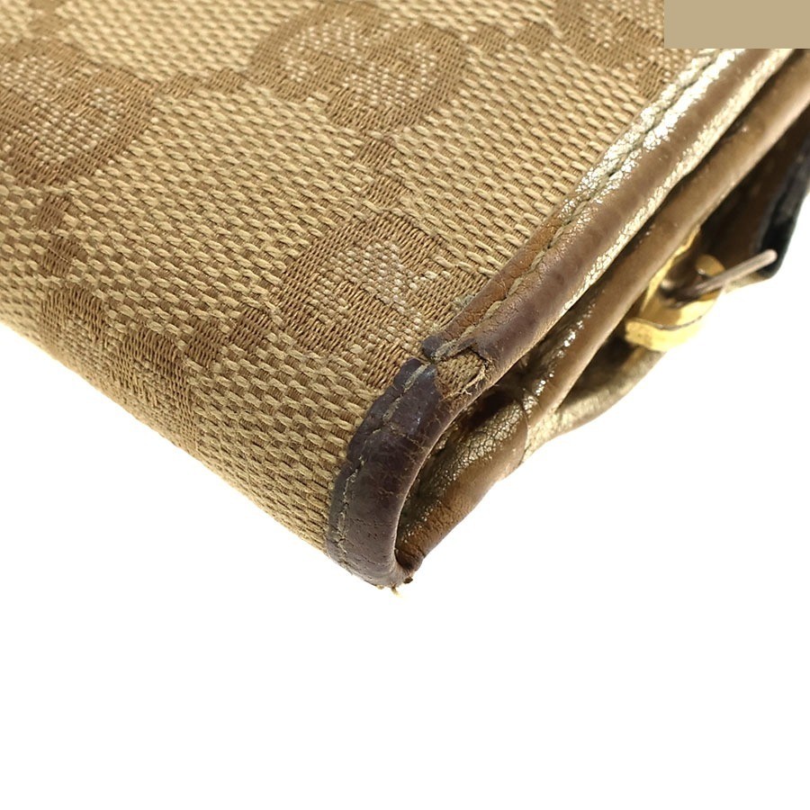 GG Canvas (Bags) and Wallets — view 9