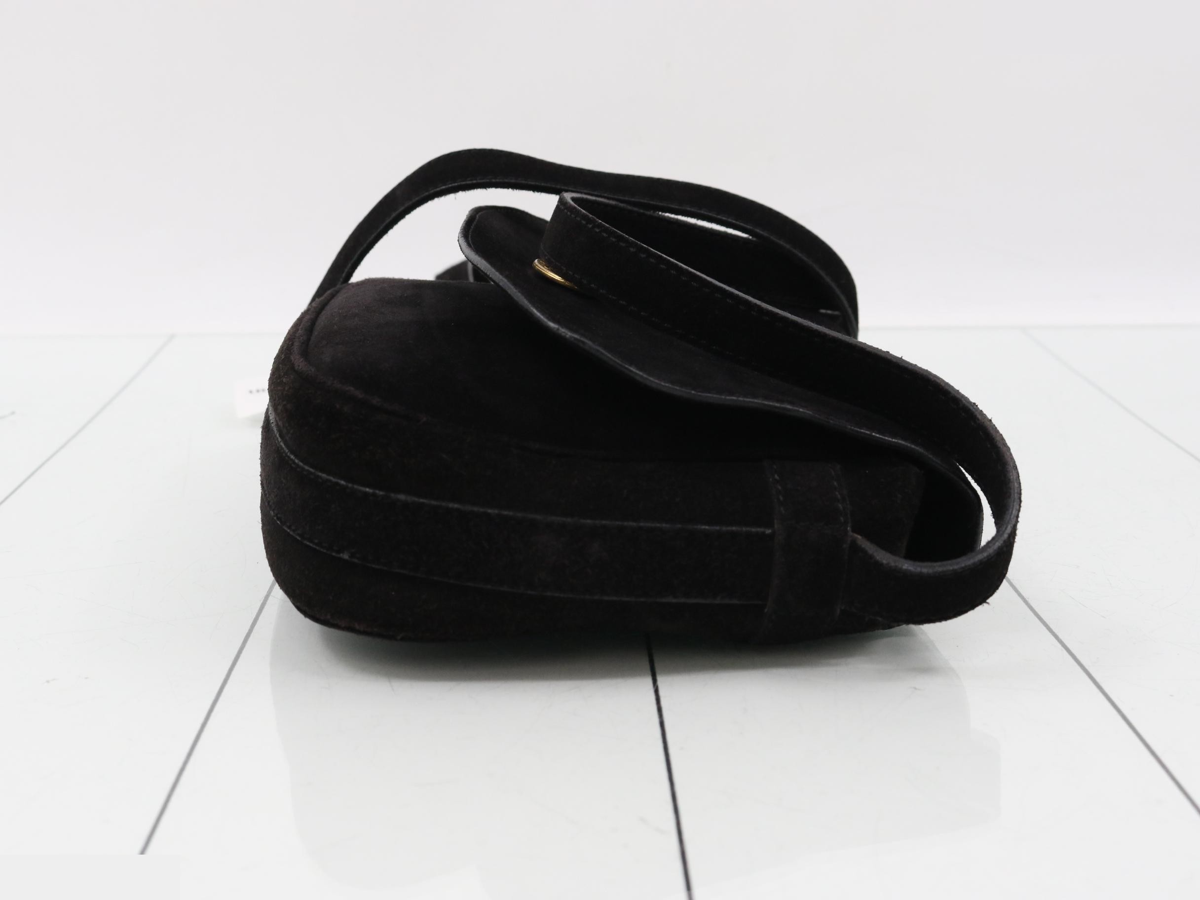 Starball hardware shoulder bag — view 3