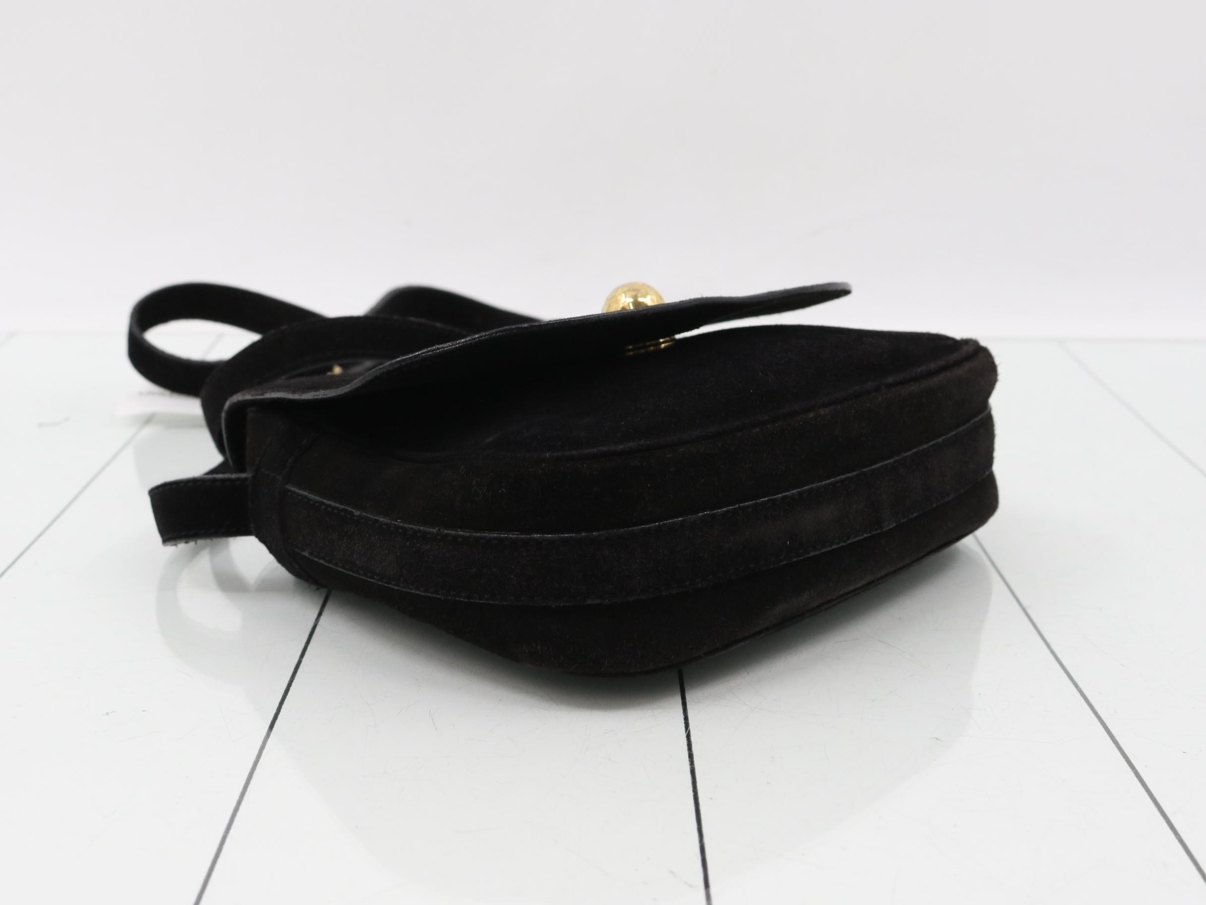 Starball hardware shoulder bag — view 5