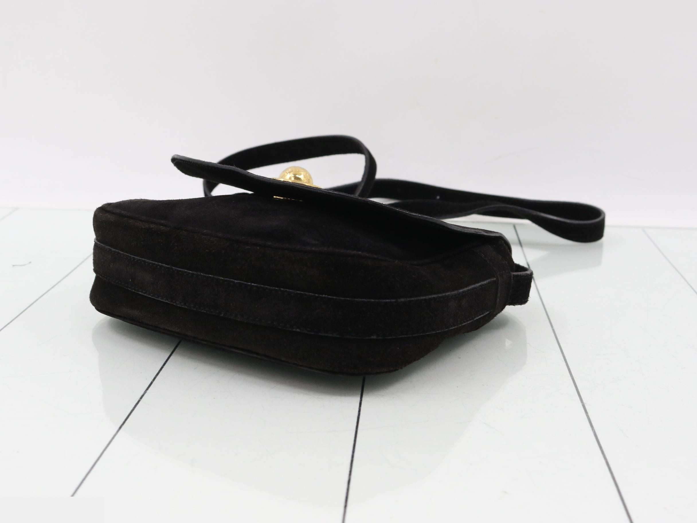 Starball hardware shoulder bag — view 6