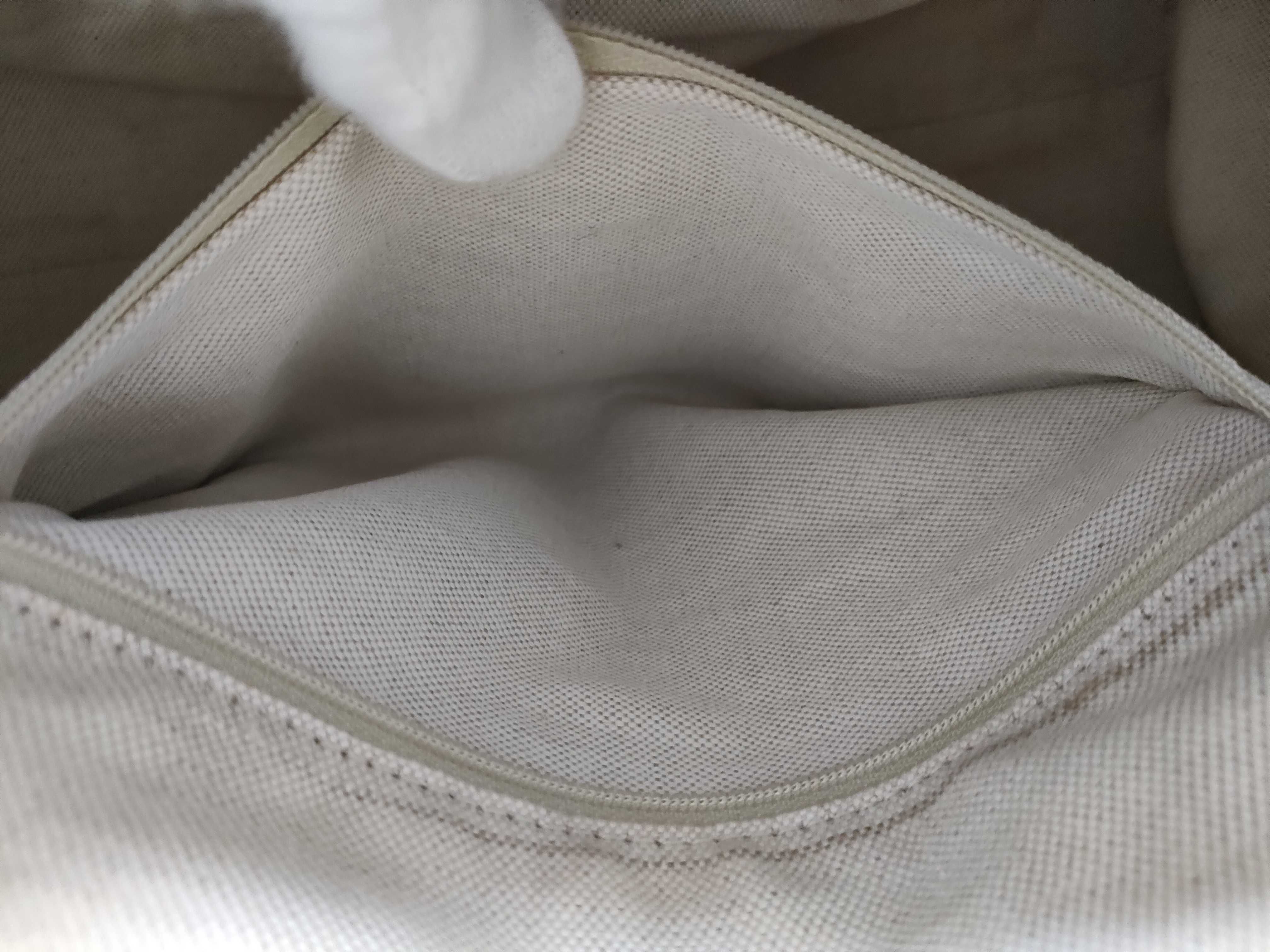 GG Canvas 223974 Handbag — view 11