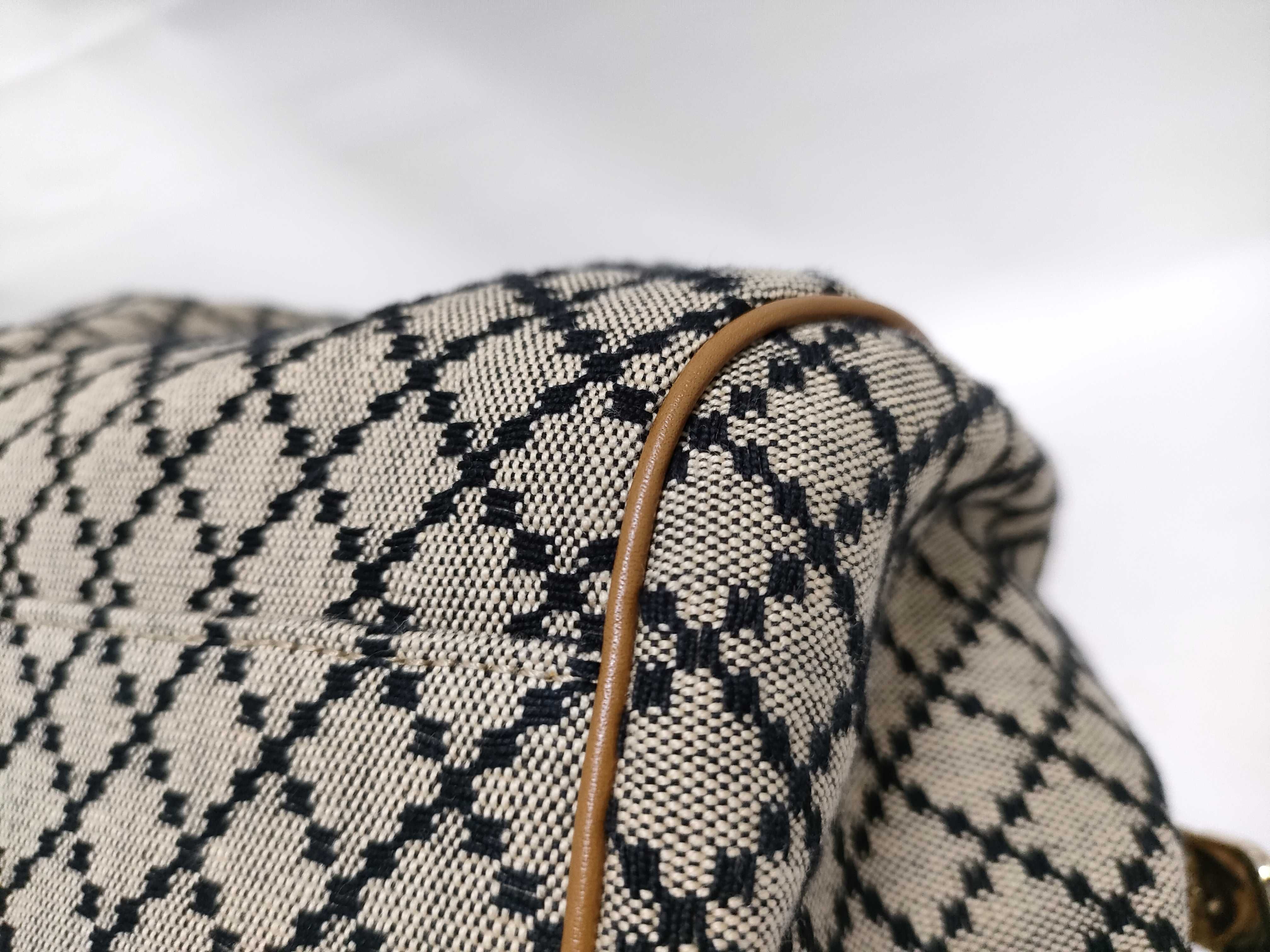 GG Canvas 223974 Handbag — view 6