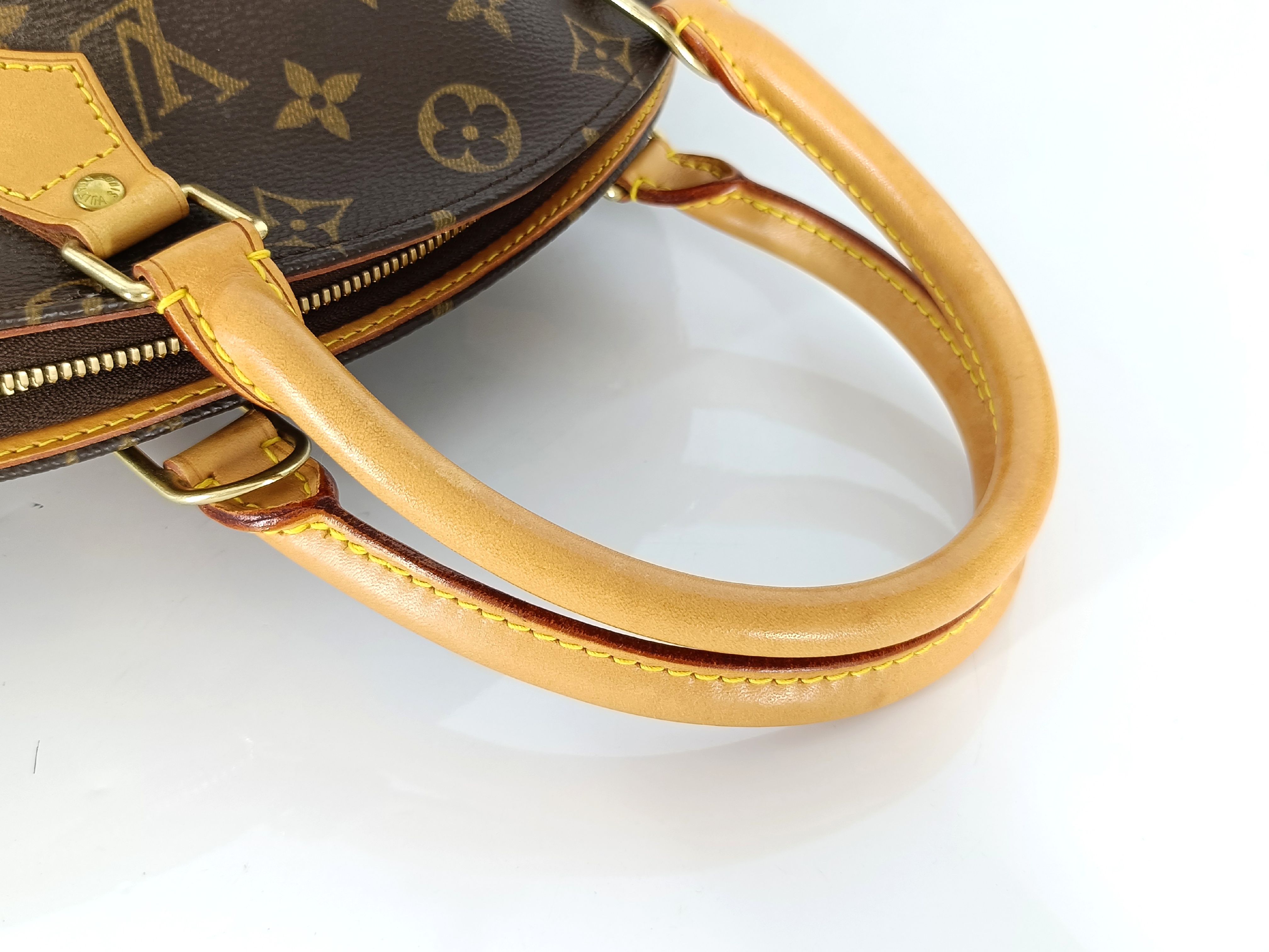 Monogram Ellipse MM M51126 TH0024 Handbag — view 3