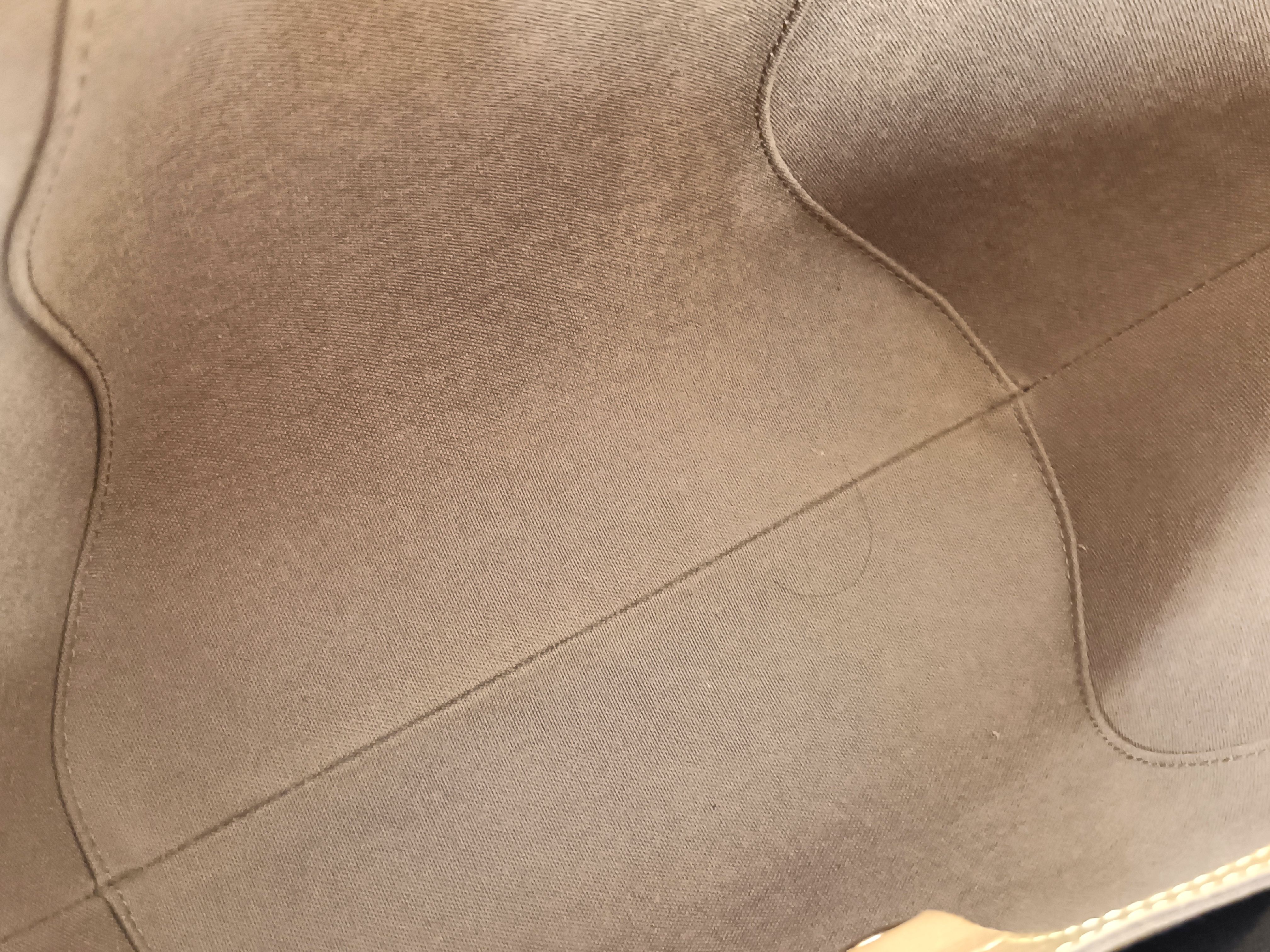 Monogram Ellipse MM M51126 TH0024 Handbag — view 9