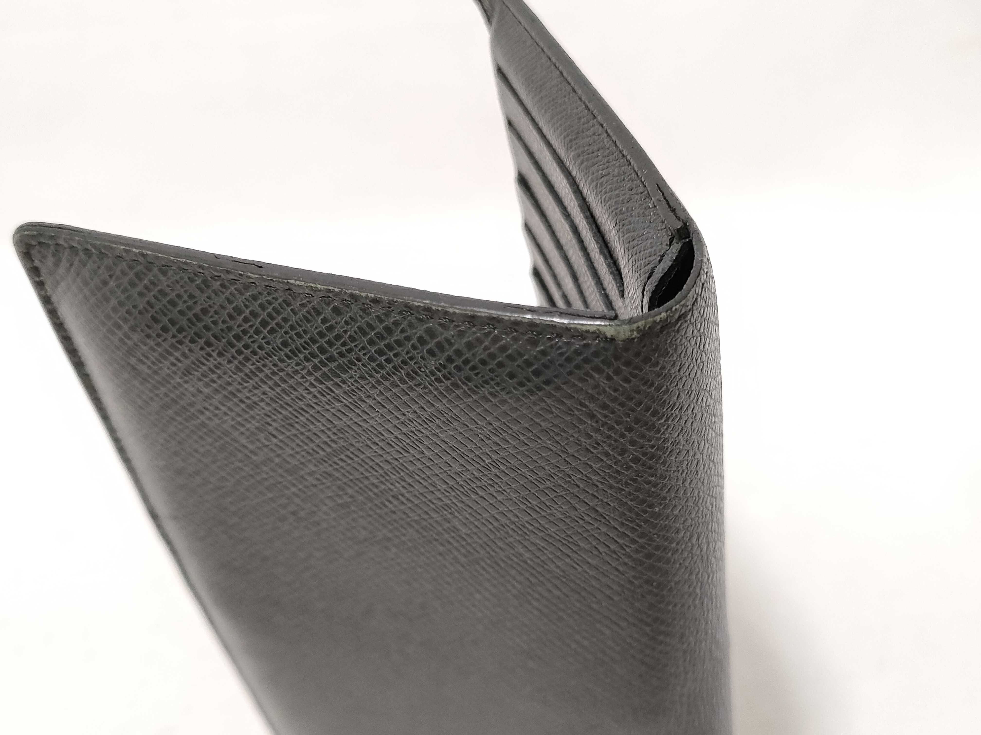 Taiga long wallet with billfold — view 11