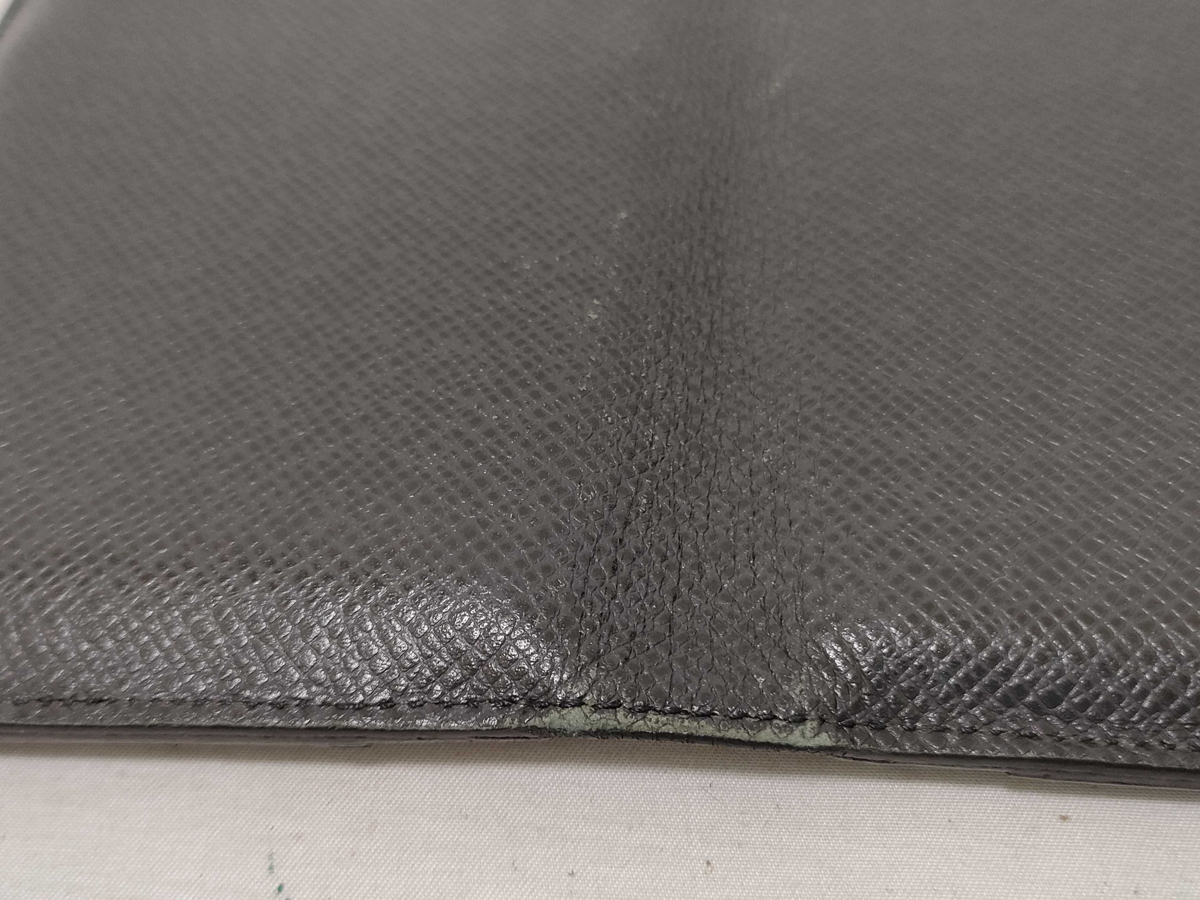 Taiga long wallet with billfold — view 10