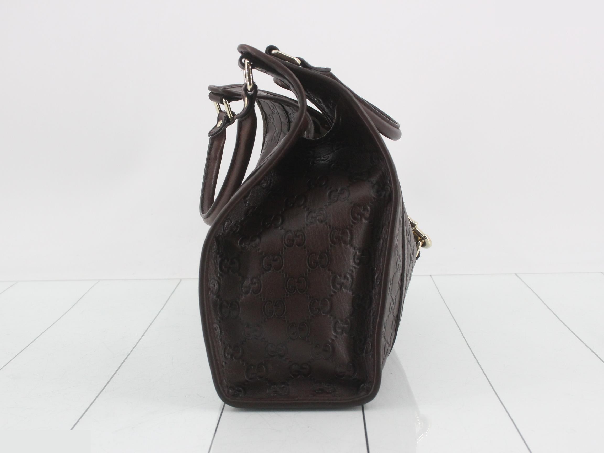 Jackie handbag GG Shima — view 4