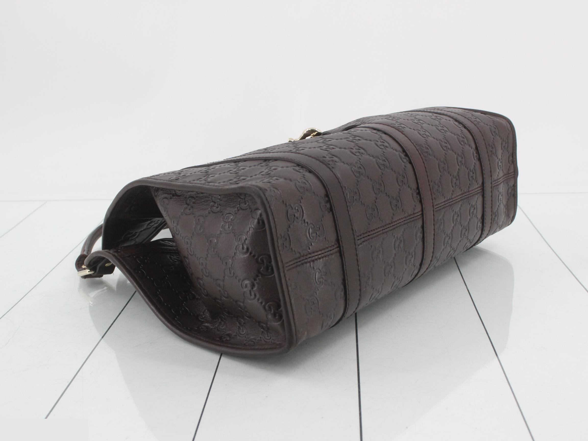 Jackie handbag GG Shima — view 5